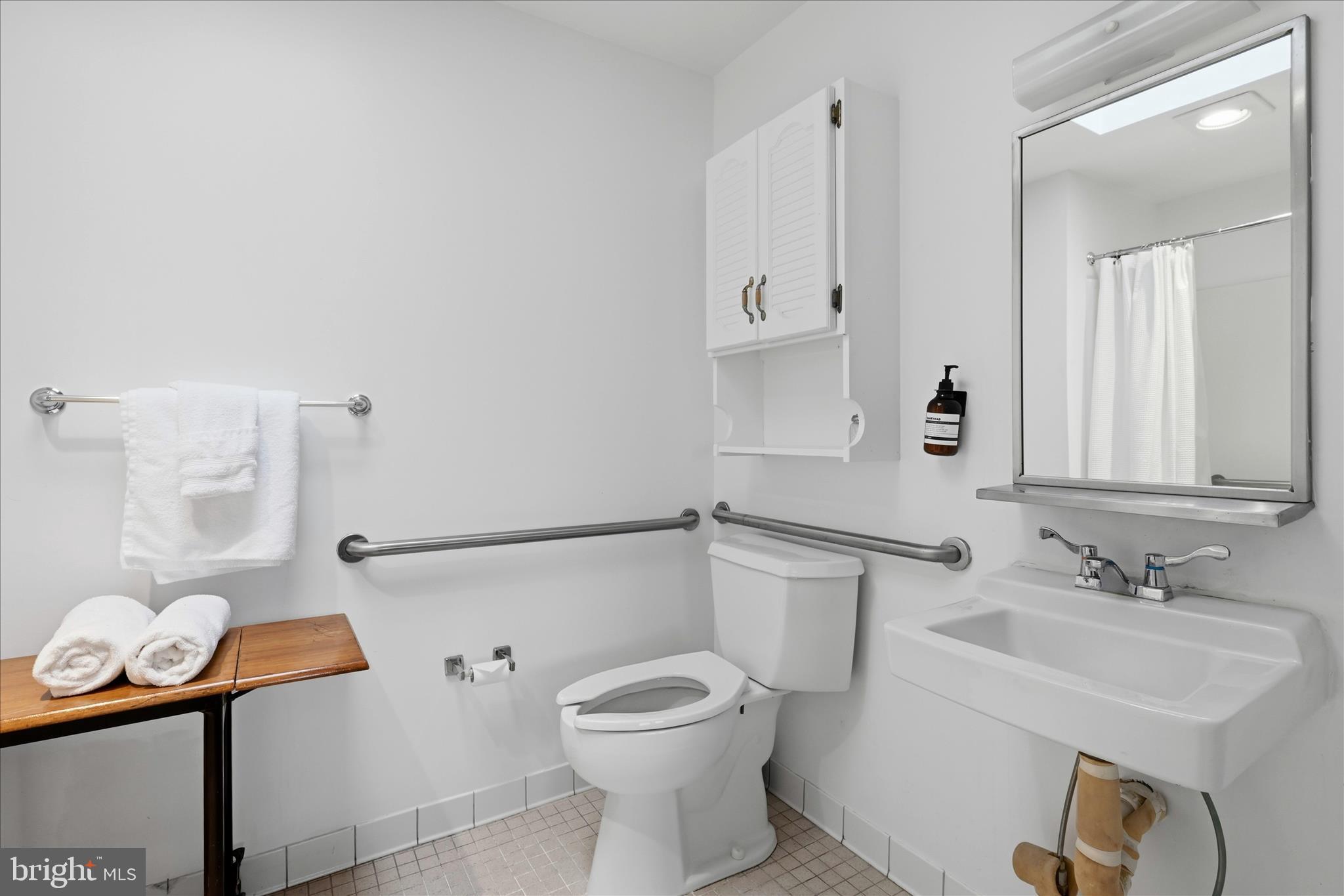 TOWN OF BERRYVILLE - Residential