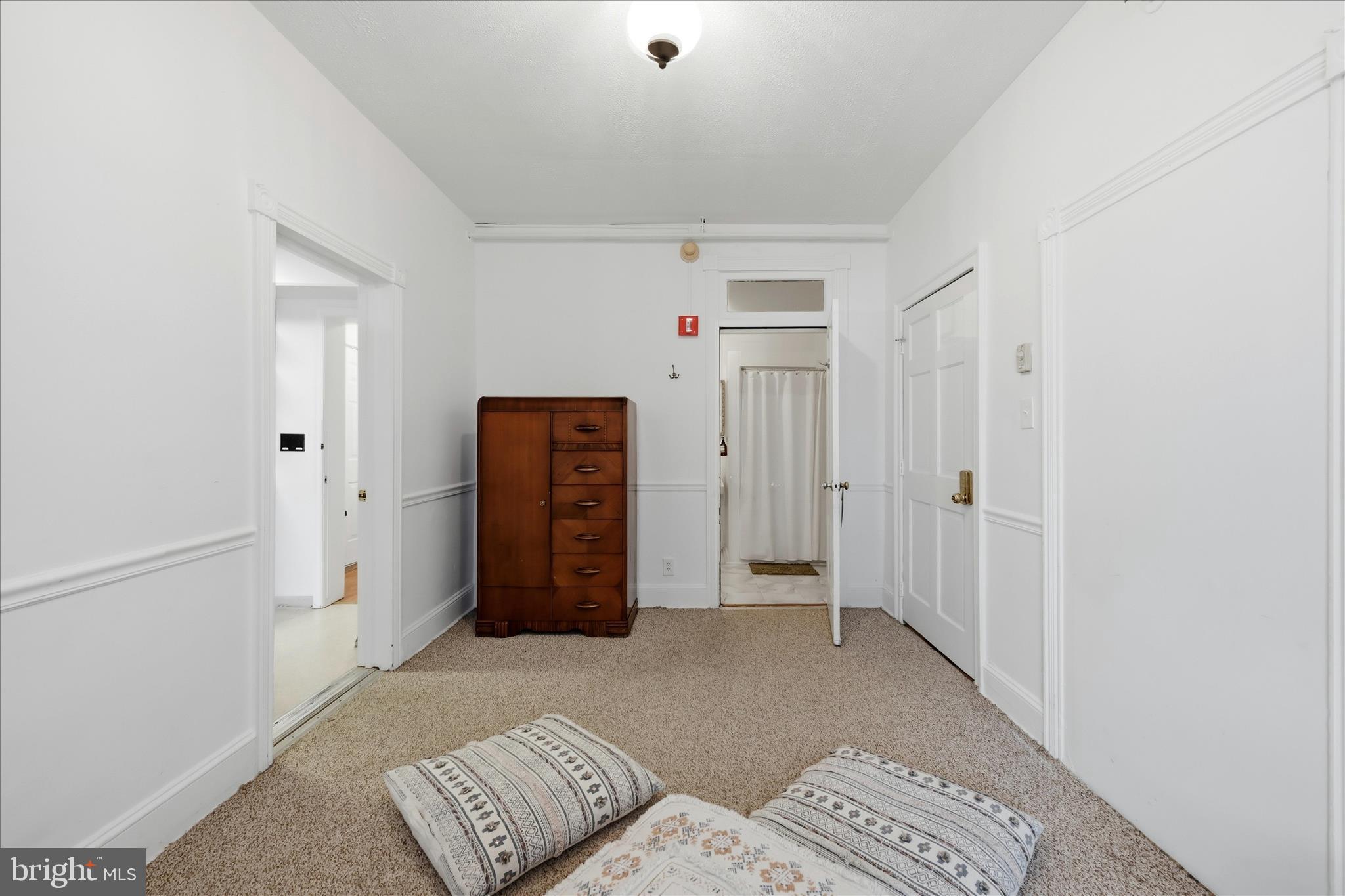 TOWN OF BERRYVILLE - Residential