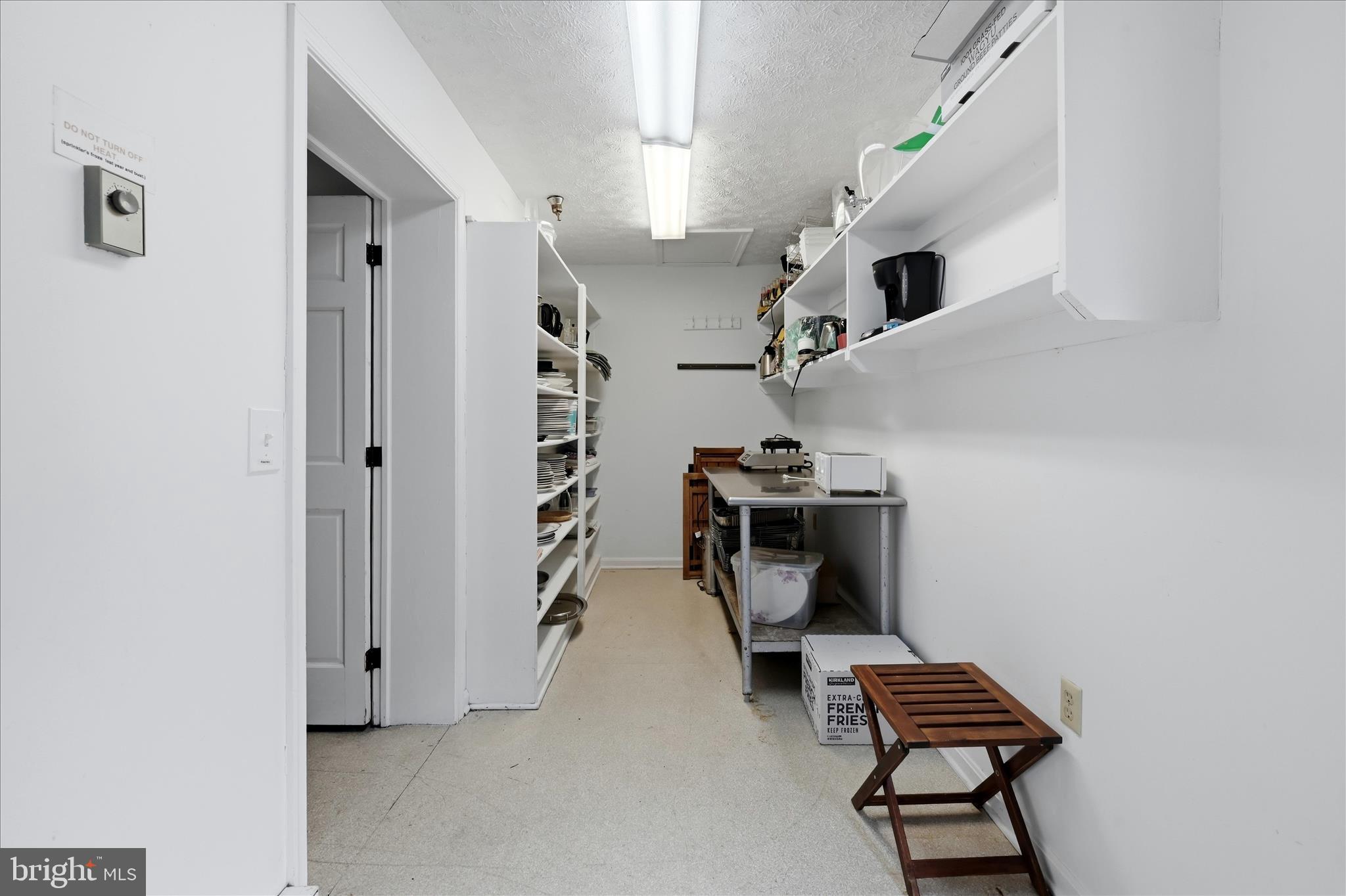 TOWN OF BERRYVILLE - Residential