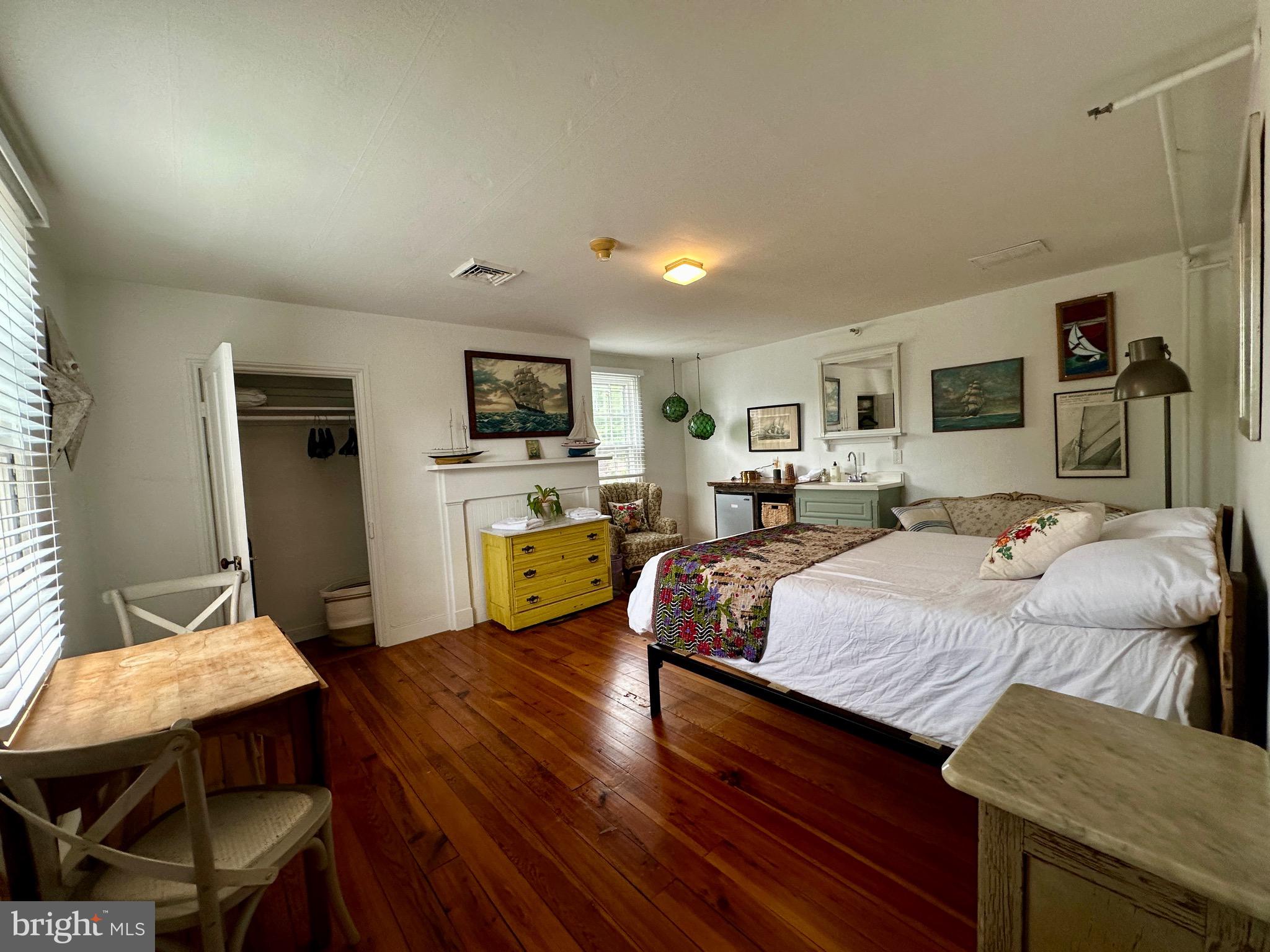 TOWN OF BERRYVILLE - Residential