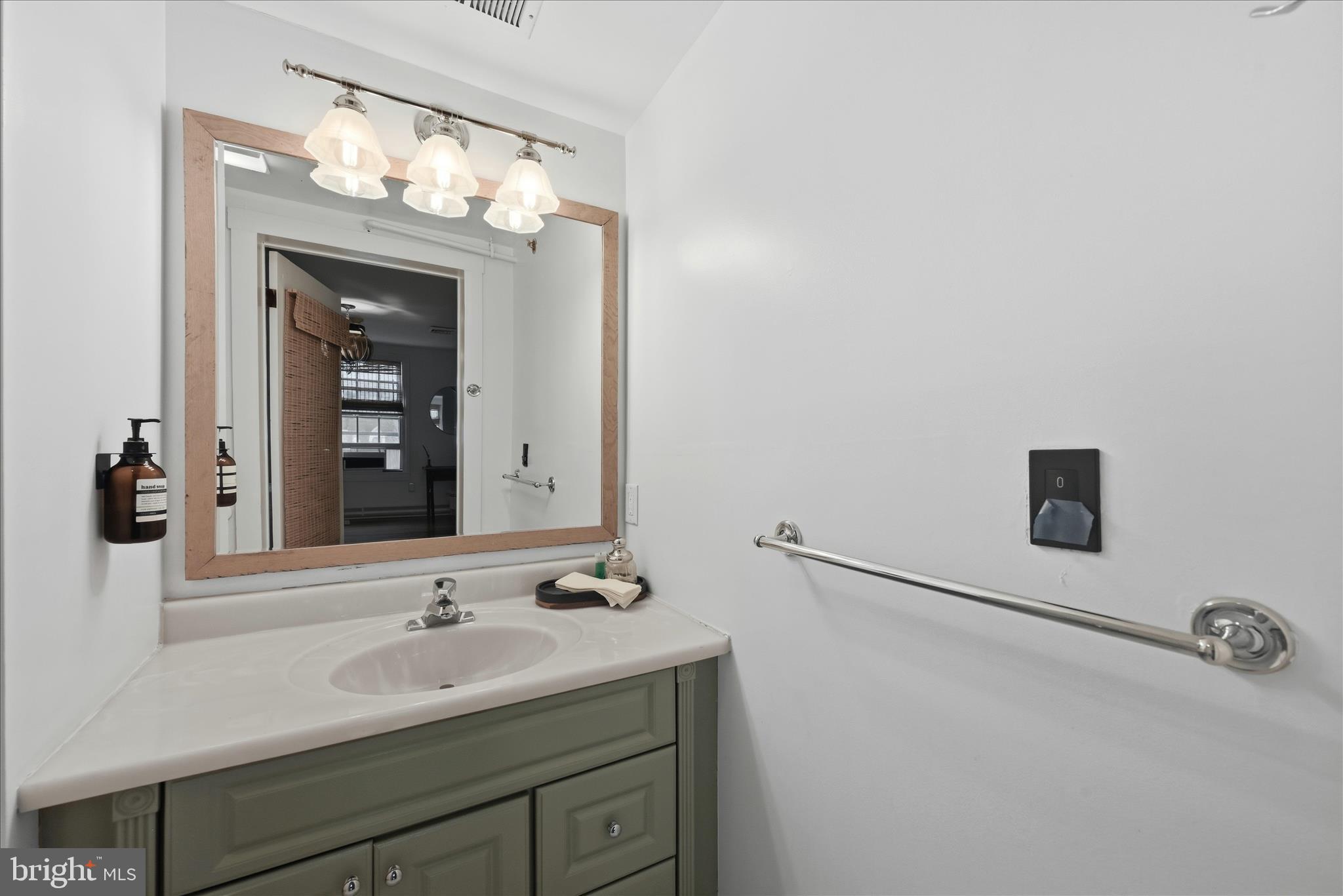 TOWN OF BERRYVILLE - Residential