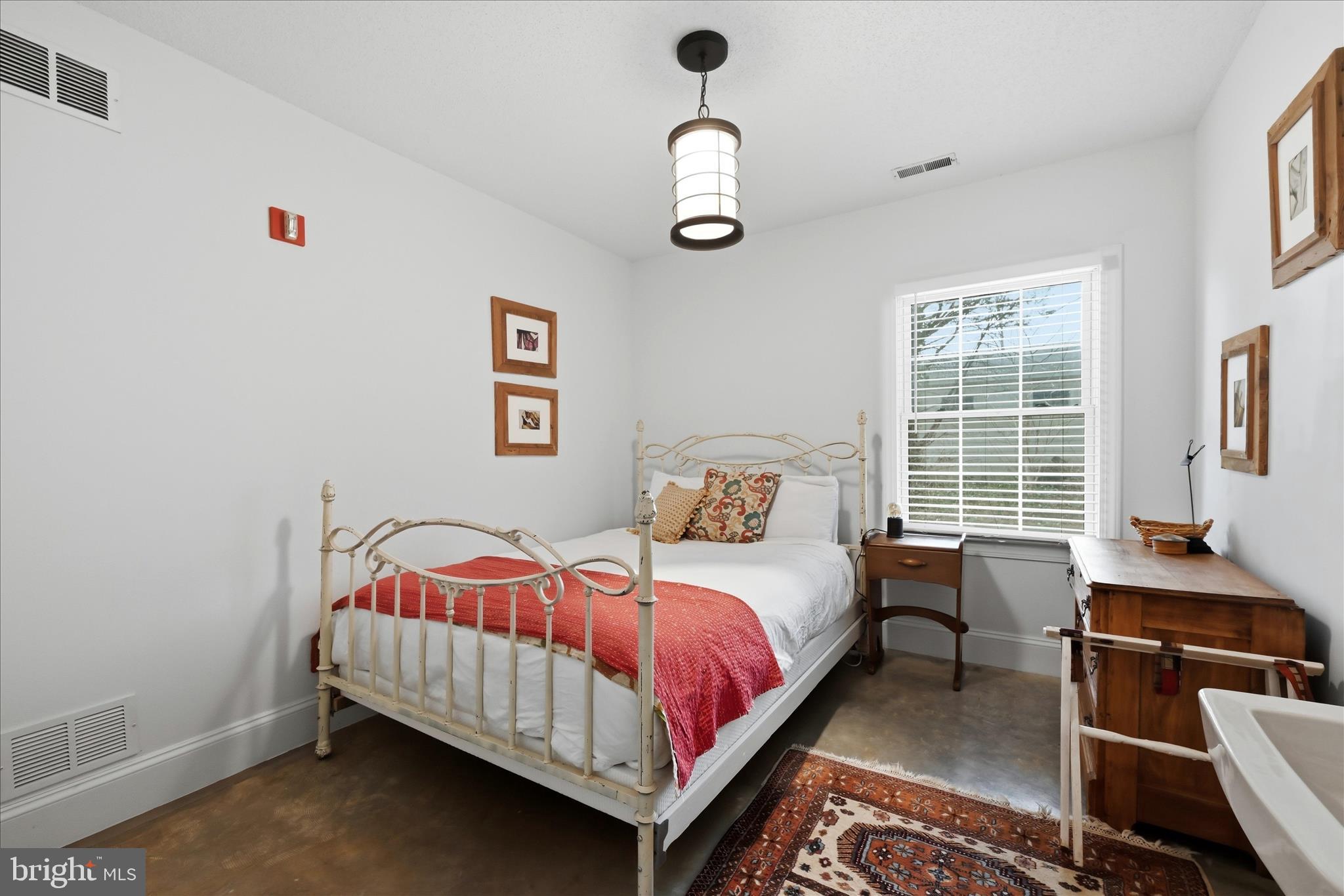 TOWN OF BERRYVILLE - Residential