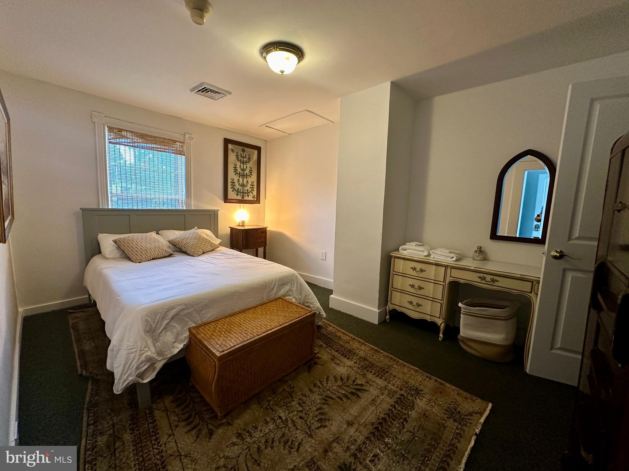 TOWN OF BERRYVILLE - Residential