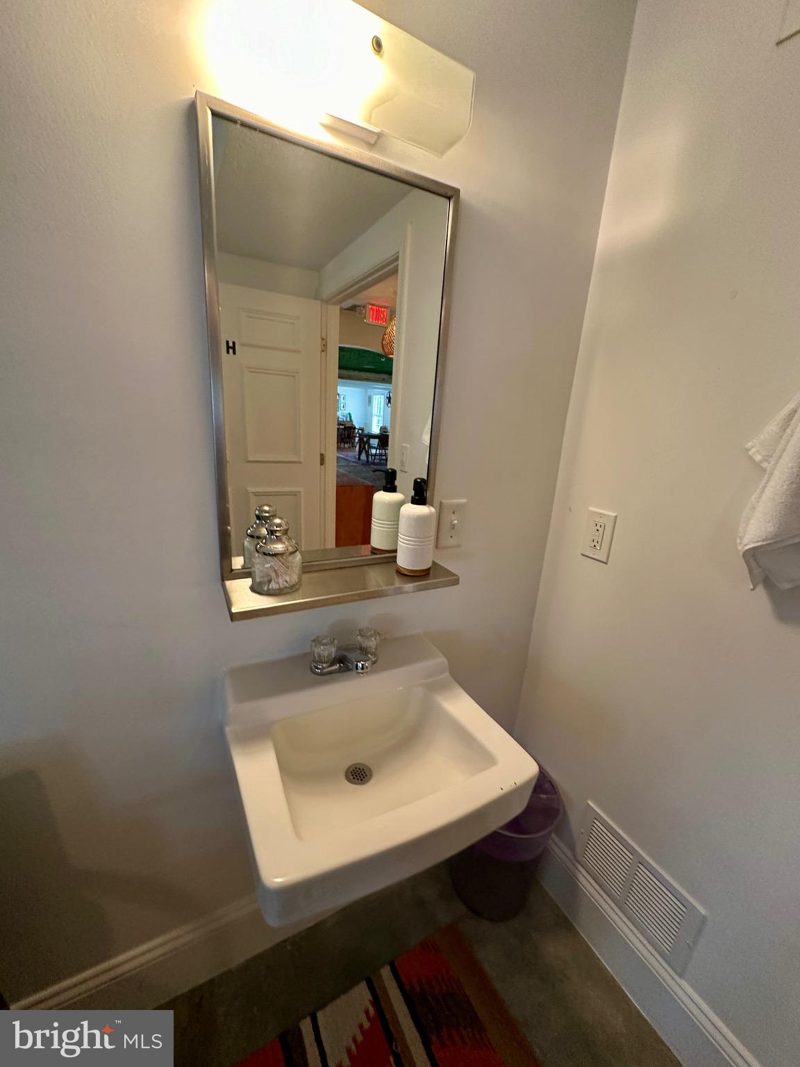 TOWN OF BERRYVILLE - Residential