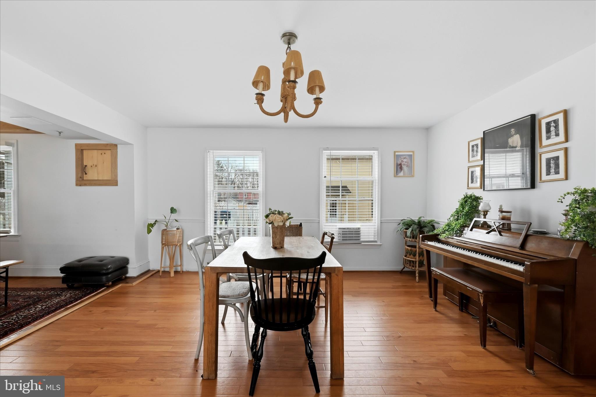 TOWN OF BERRYVILLE - Residential