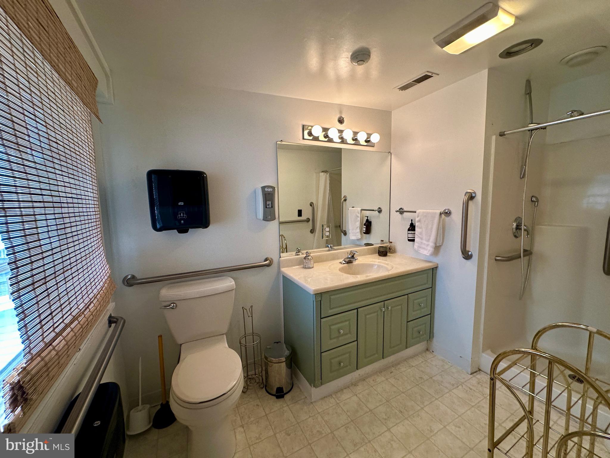 TOWN OF BERRYVILLE - Residential