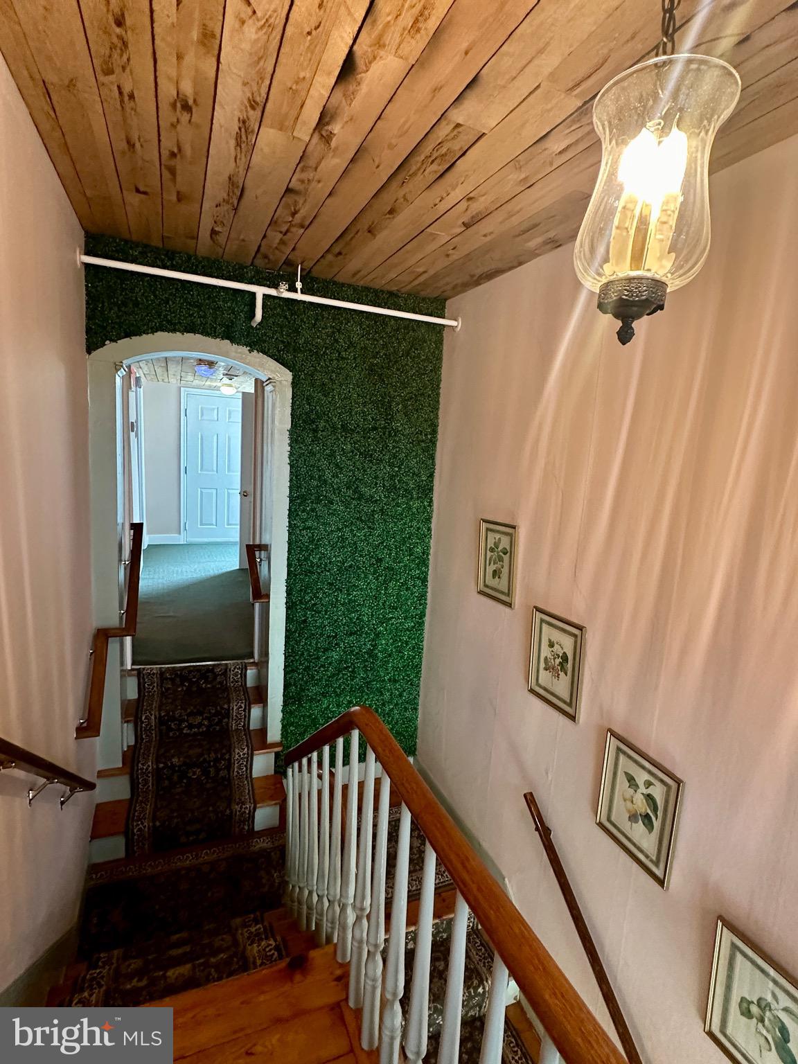 TOWN OF BERRYVILLE - Residential