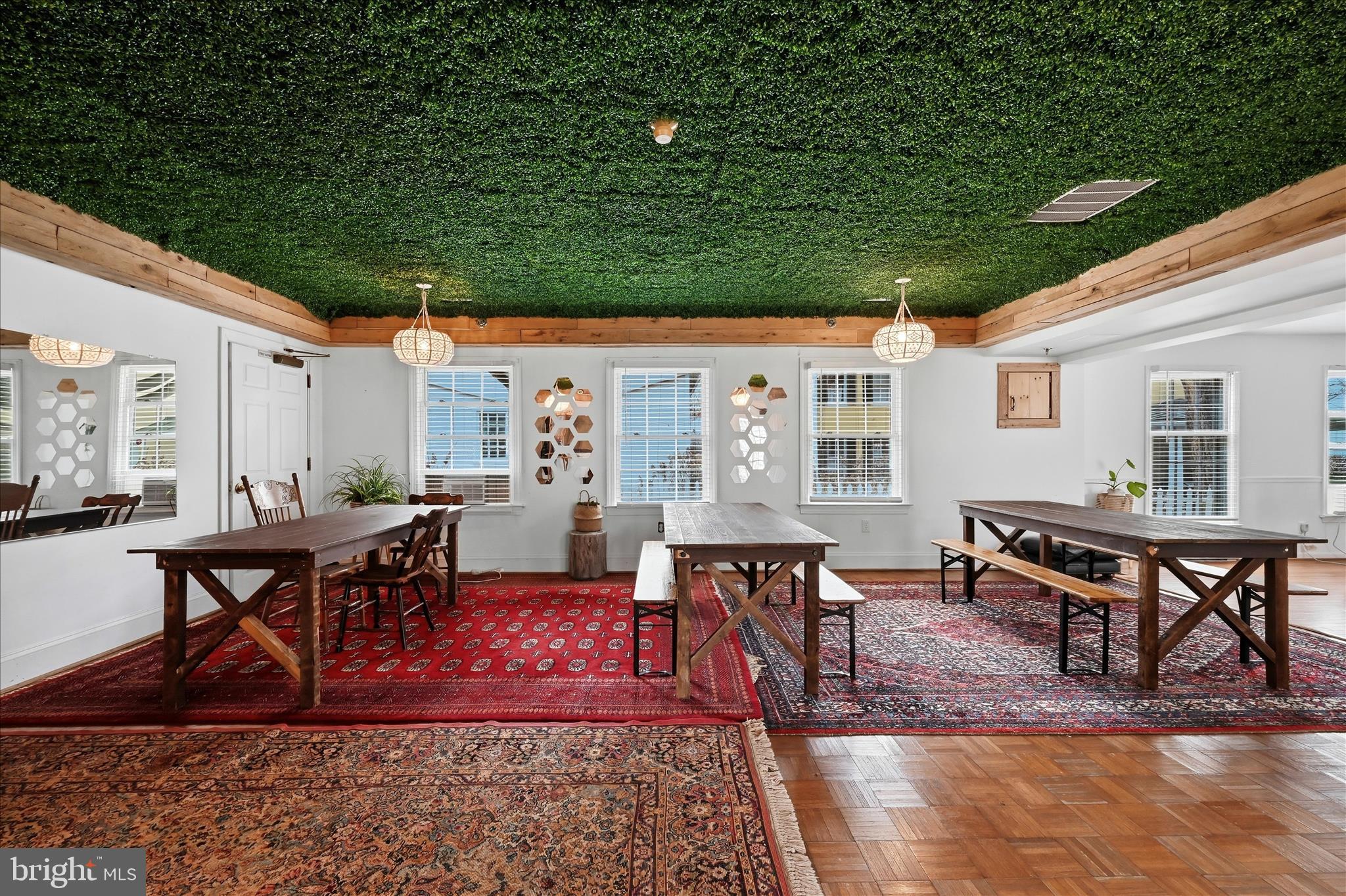 TOWN OF BERRYVILLE - Residential