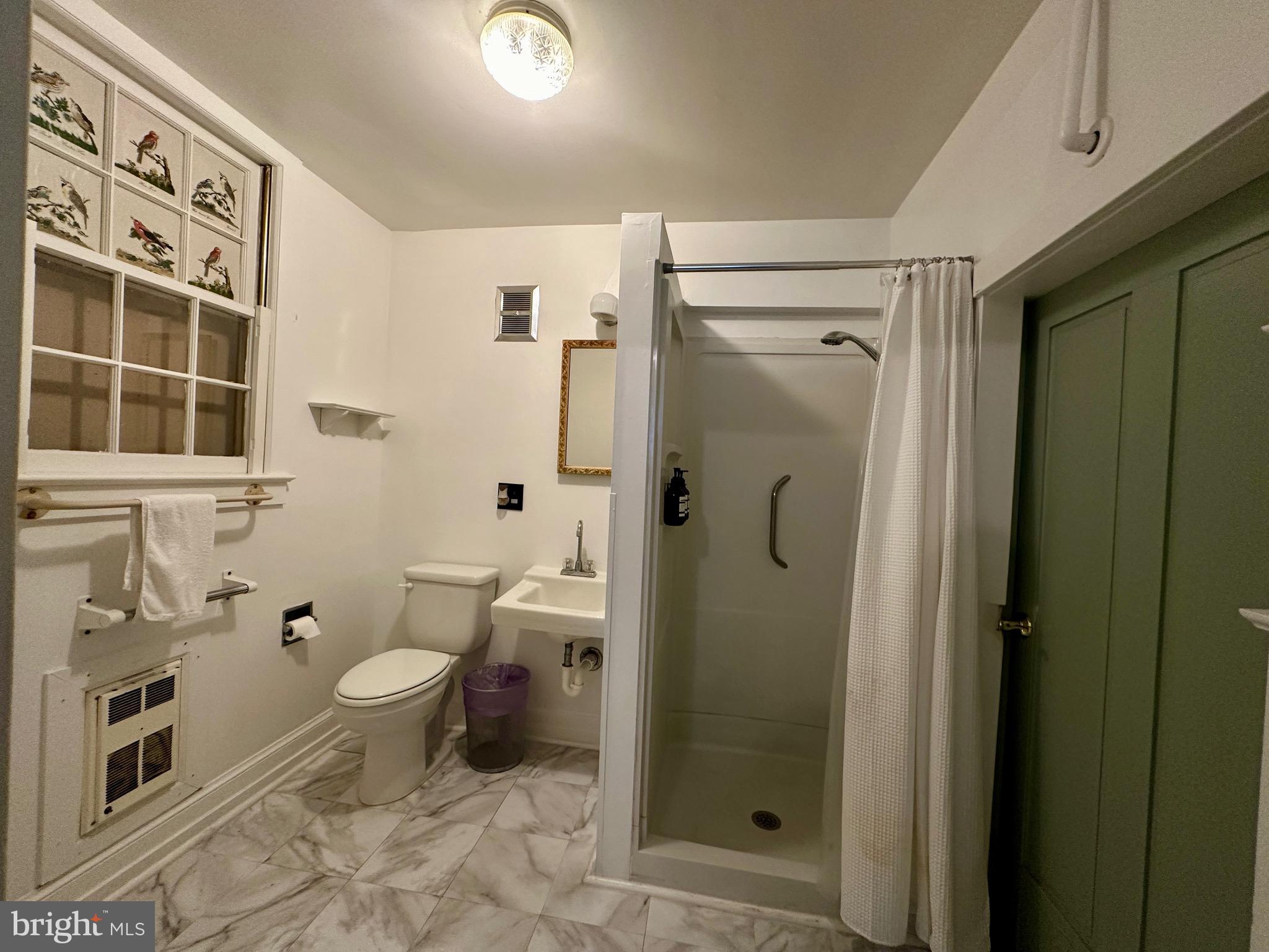 TOWN OF BERRYVILLE - Residential