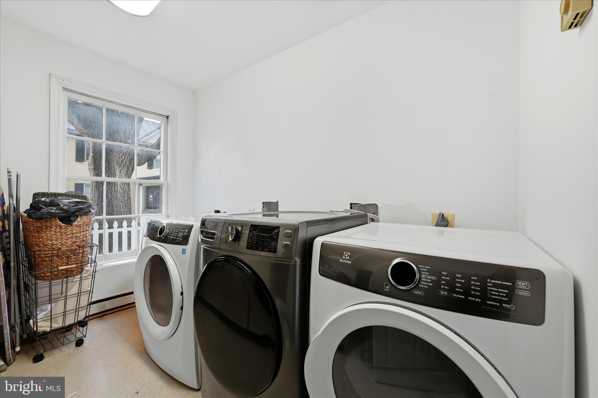 TOWN OF BERRYVILLE - Residential