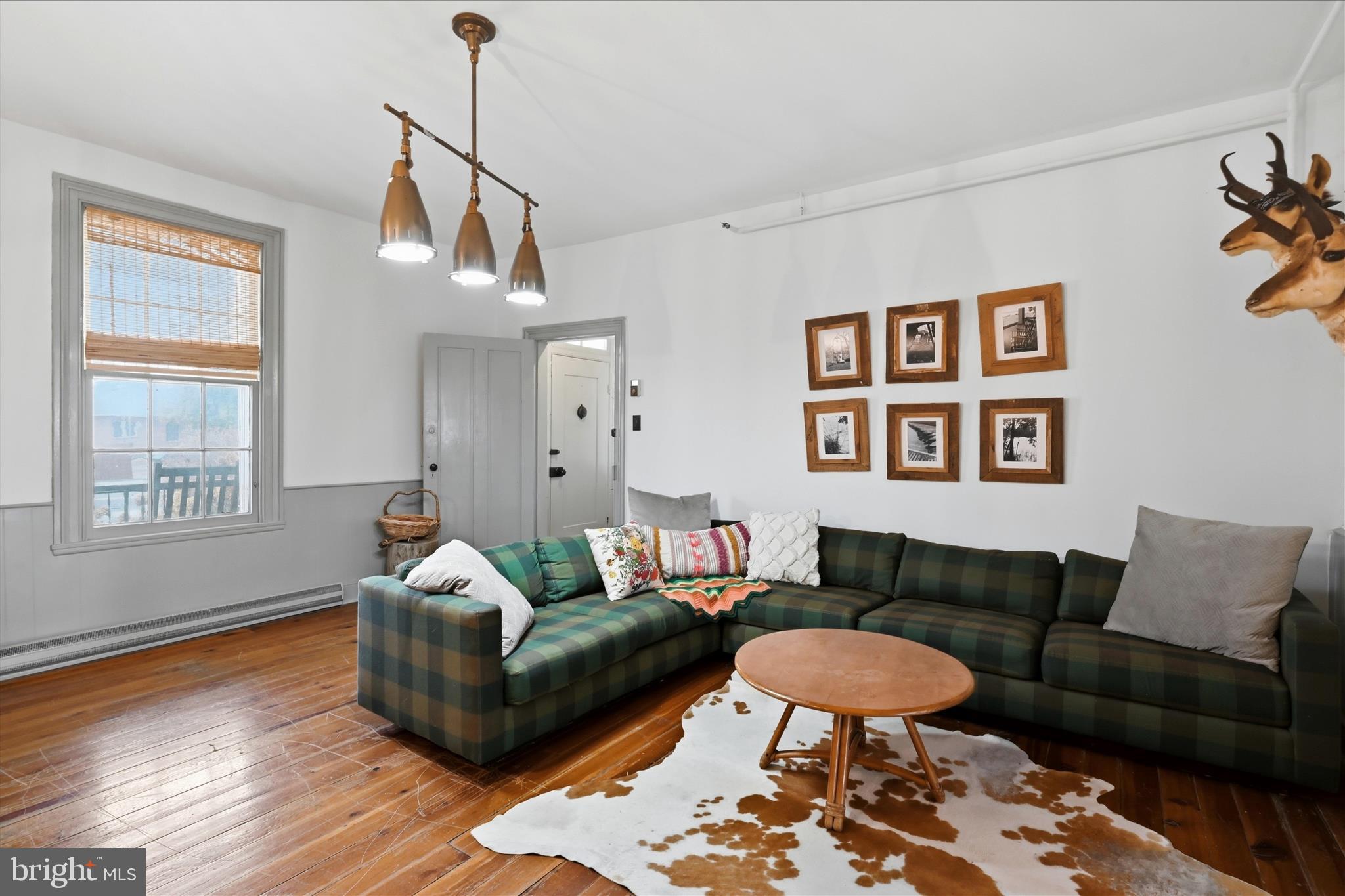 TOWN OF BERRYVILLE - Residential