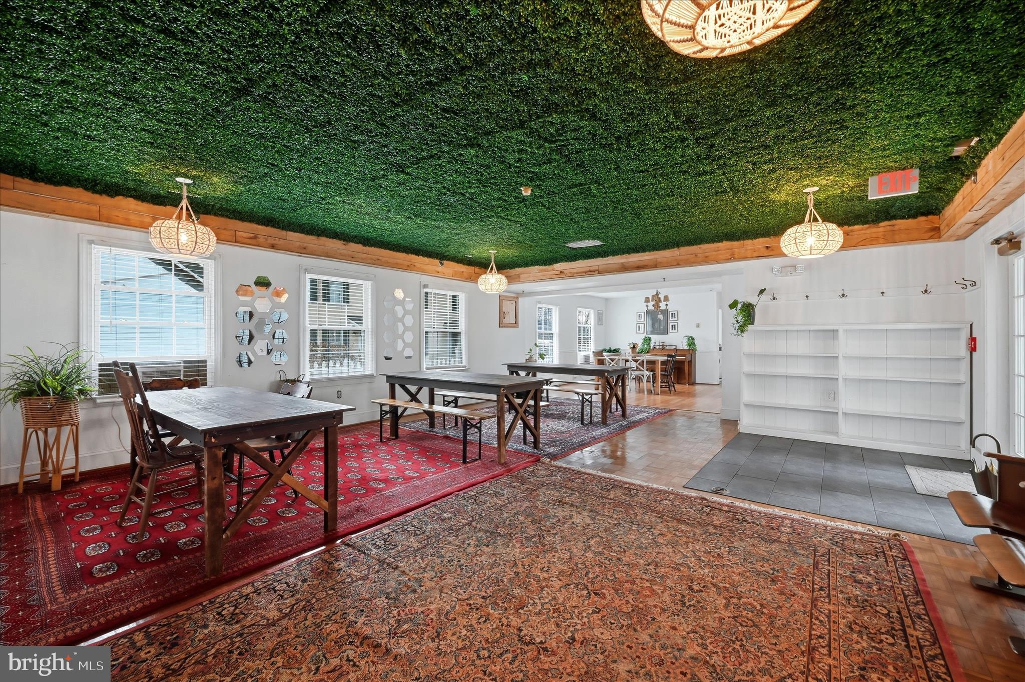 TOWN OF BERRYVILLE - Residential