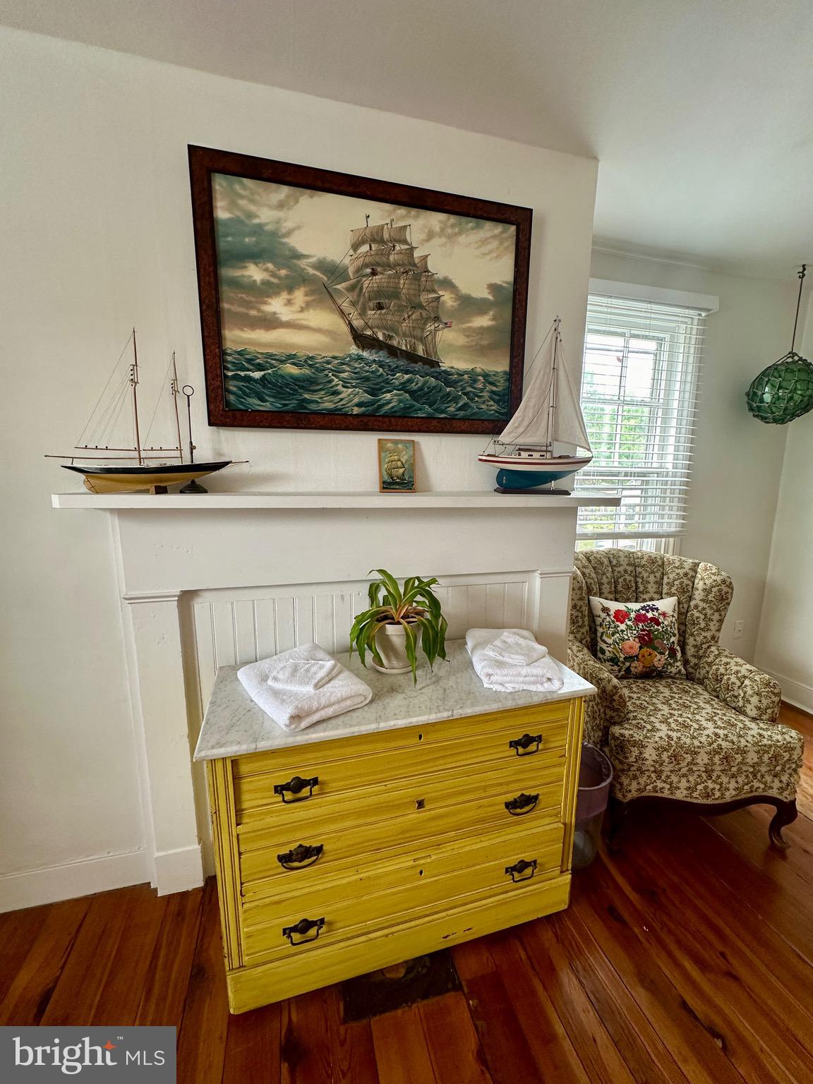 TOWN OF BERRYVILLE - Residential