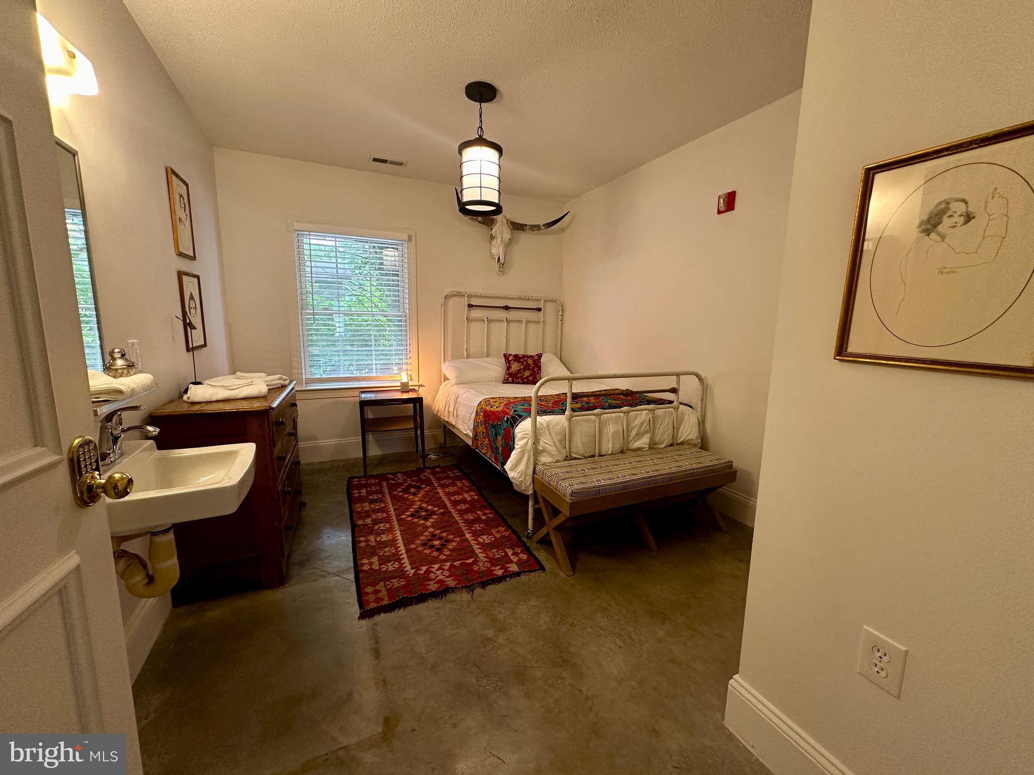 TOWN OF BERRYVILLE - Residential