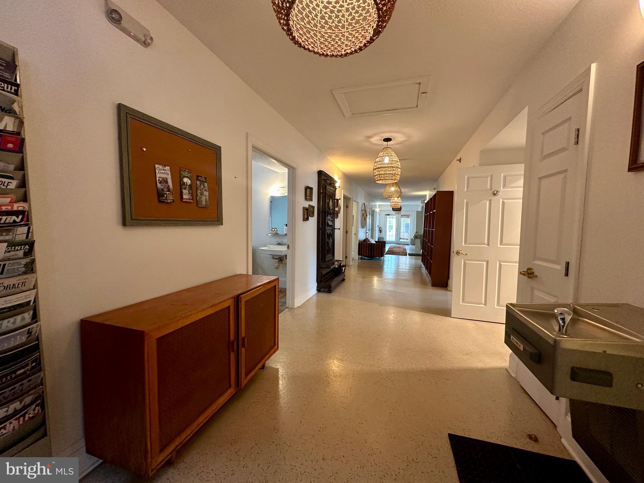 TOWN OF BERRYVILLE - Residential