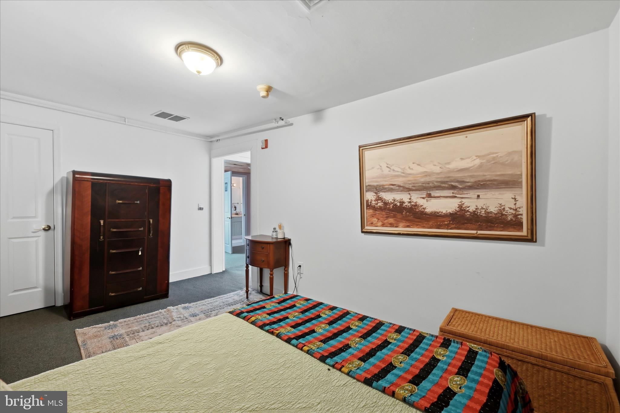 TOWN OF BERRYVILLE - Residential