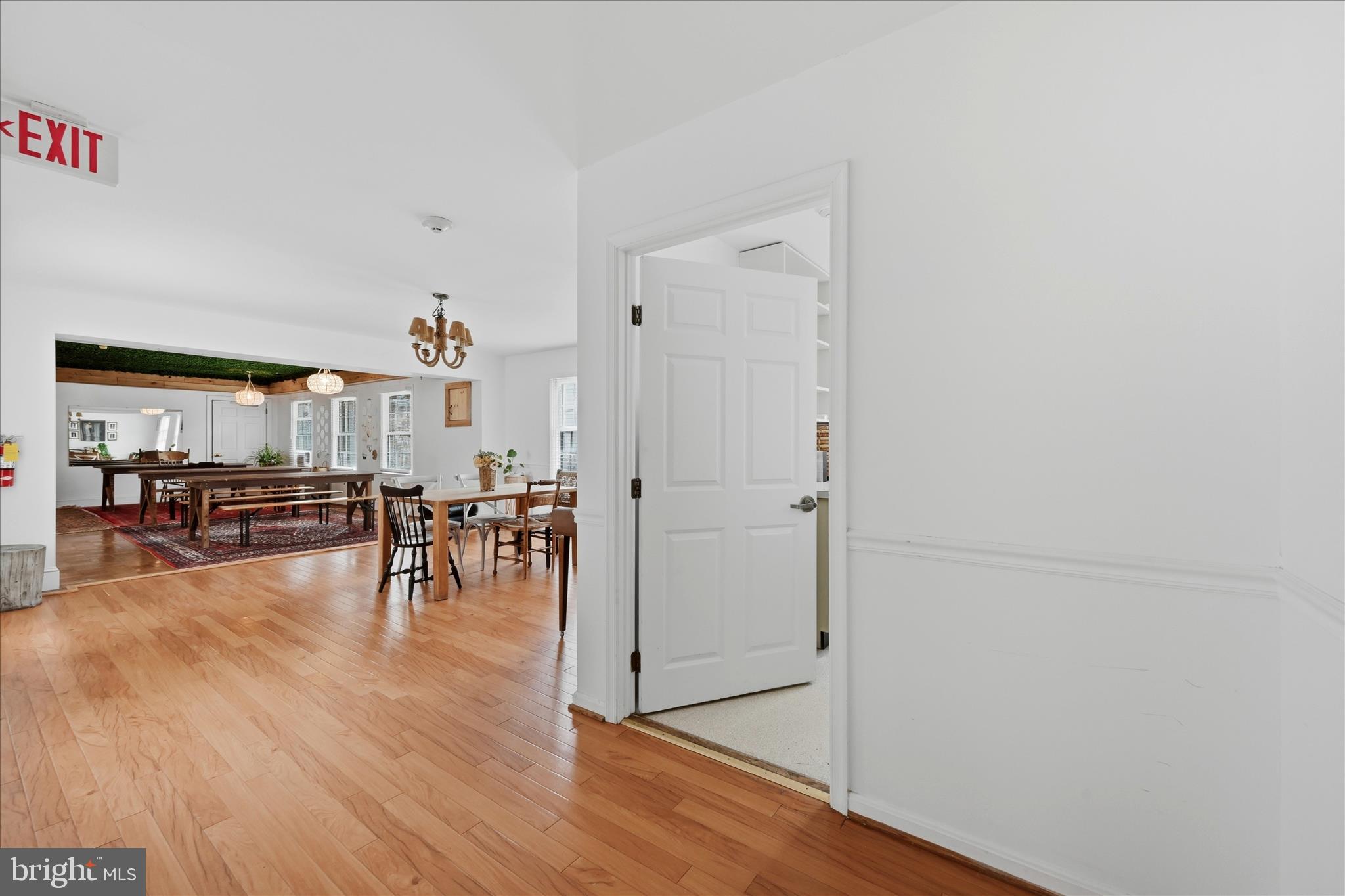 TOWN OF BERRYVILLE - Residential