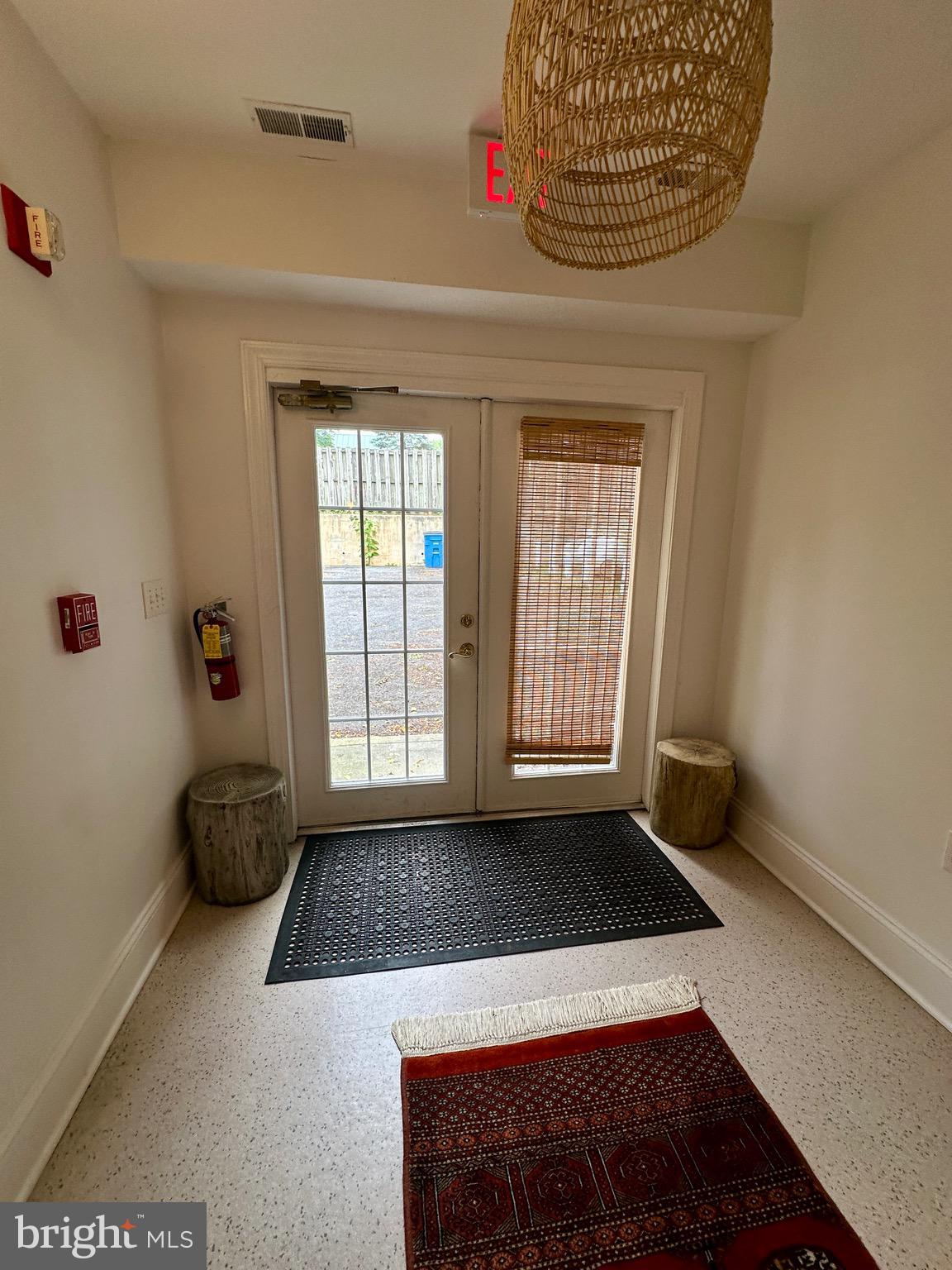 TOWN OF BERRYVILLE - Residential