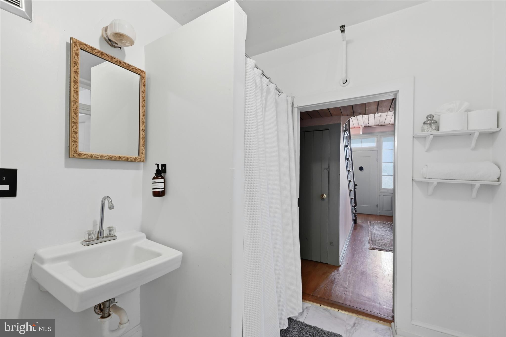 TOWN OF BERRYVILLE - Residential