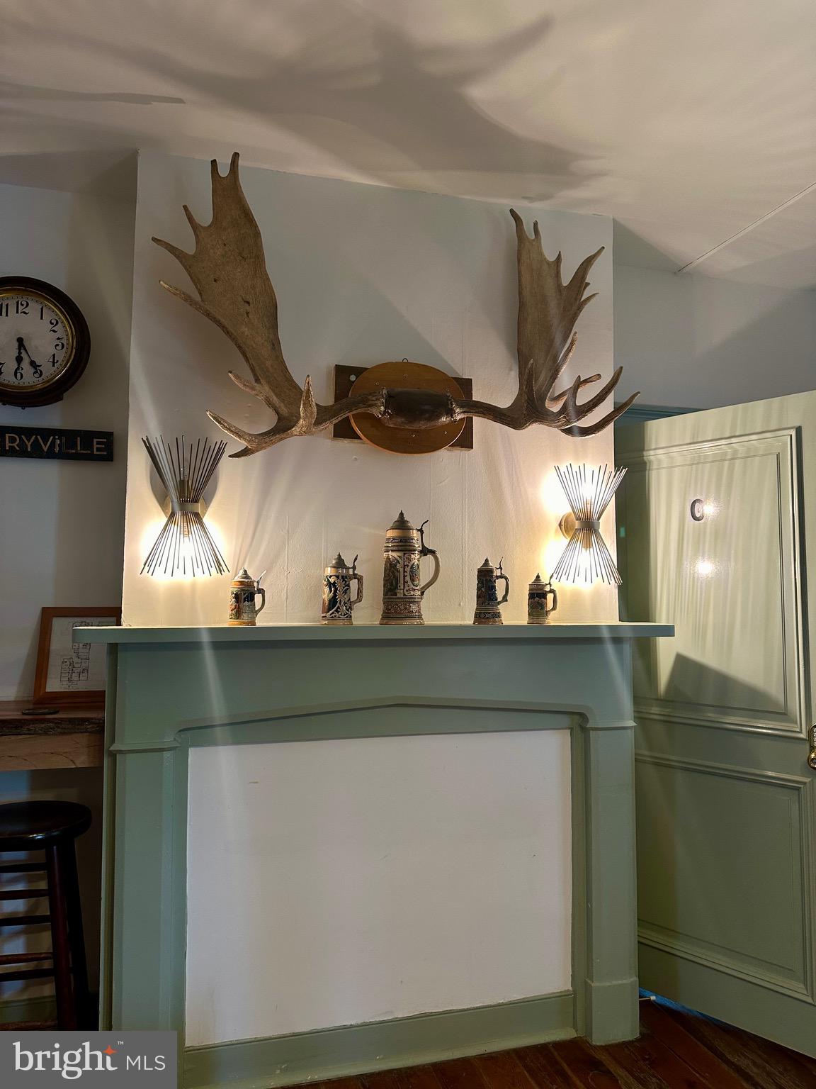 TOWN OF BERRYVILLE - Residential