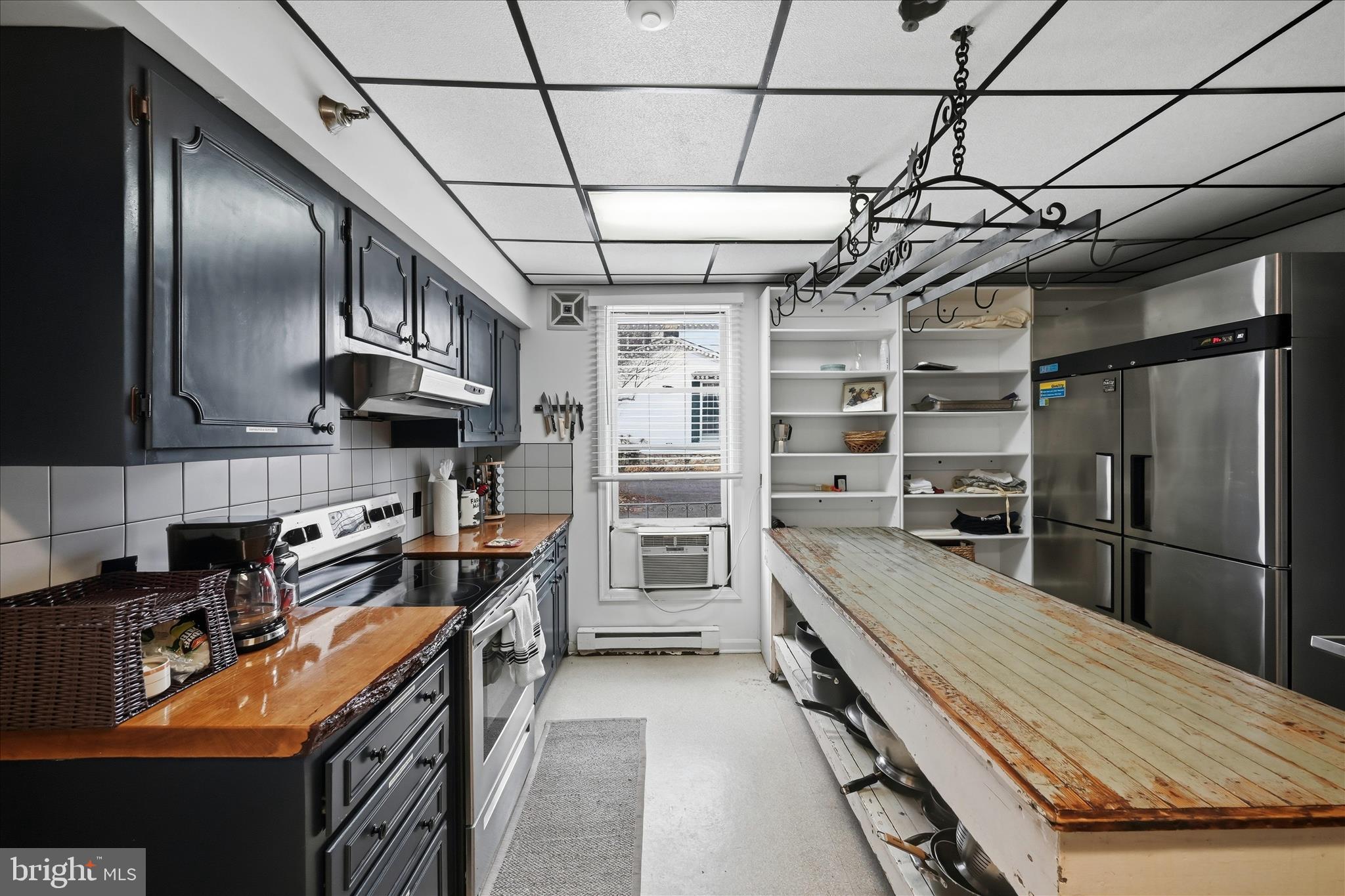 TOWN OF BERRYVILLE - Residential