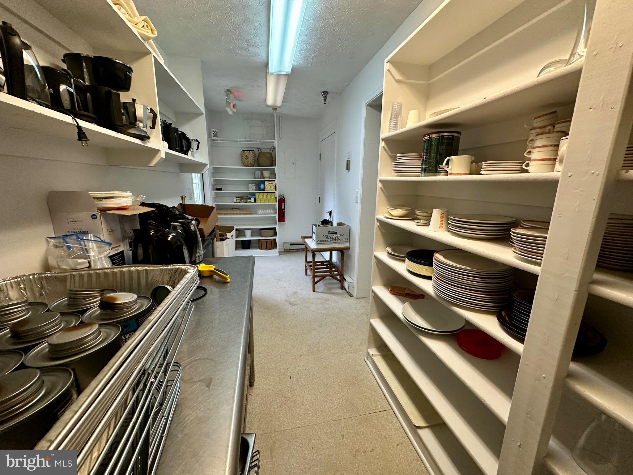 TOWN OF BERRYVILLE - Residential