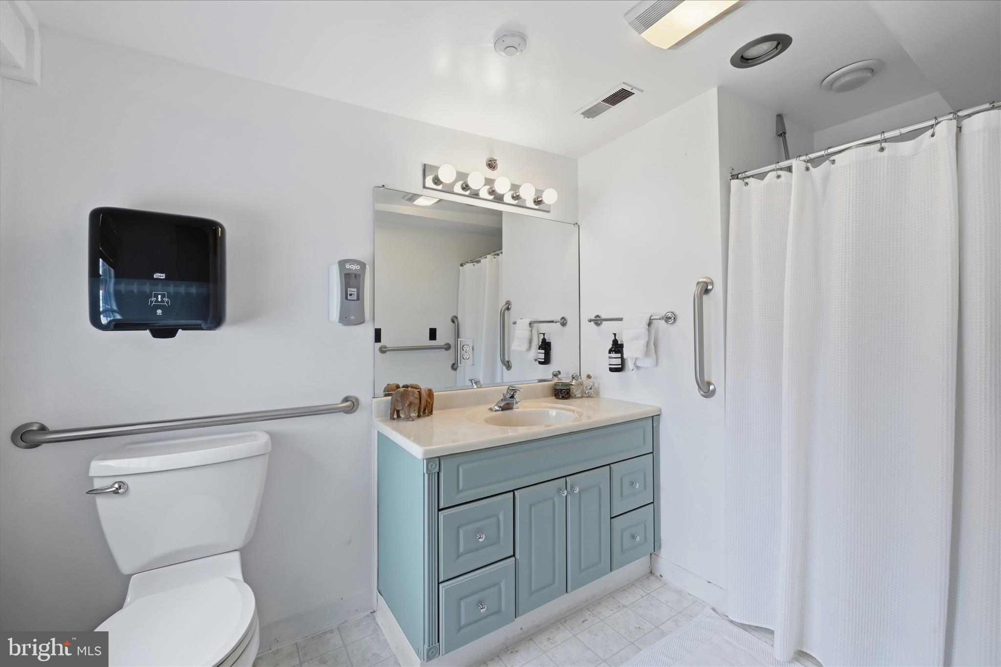 TOWN OF BERRYVILLE - Residential