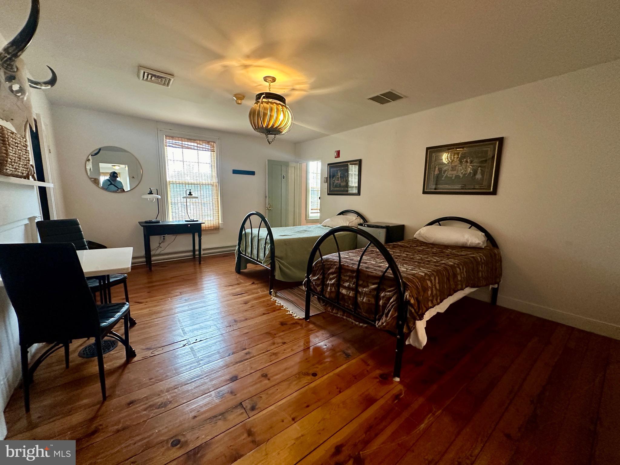 TOWN OF BERRYVILLE - Residential