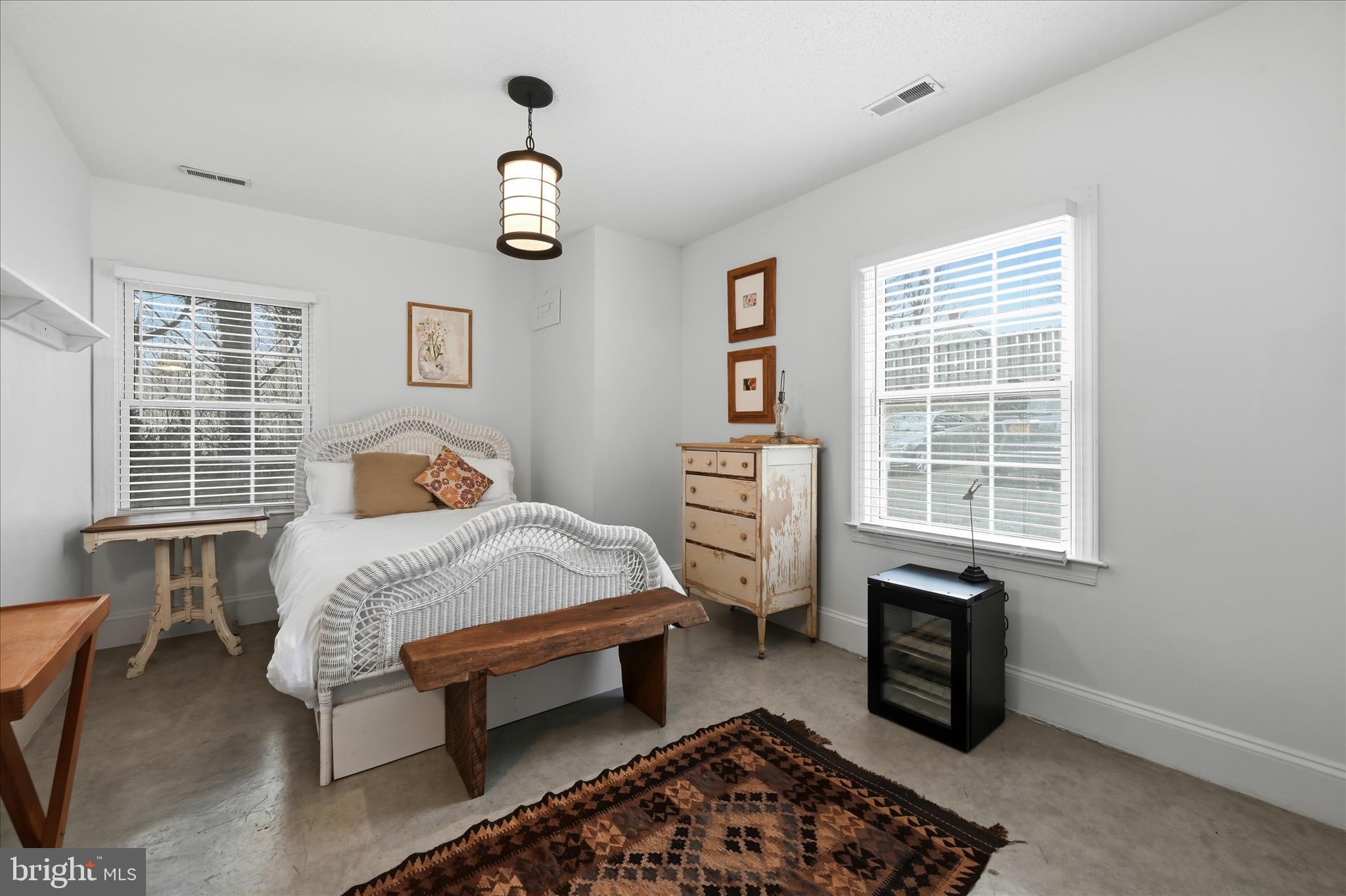 TOWN OF BERRYVILLE - Residential