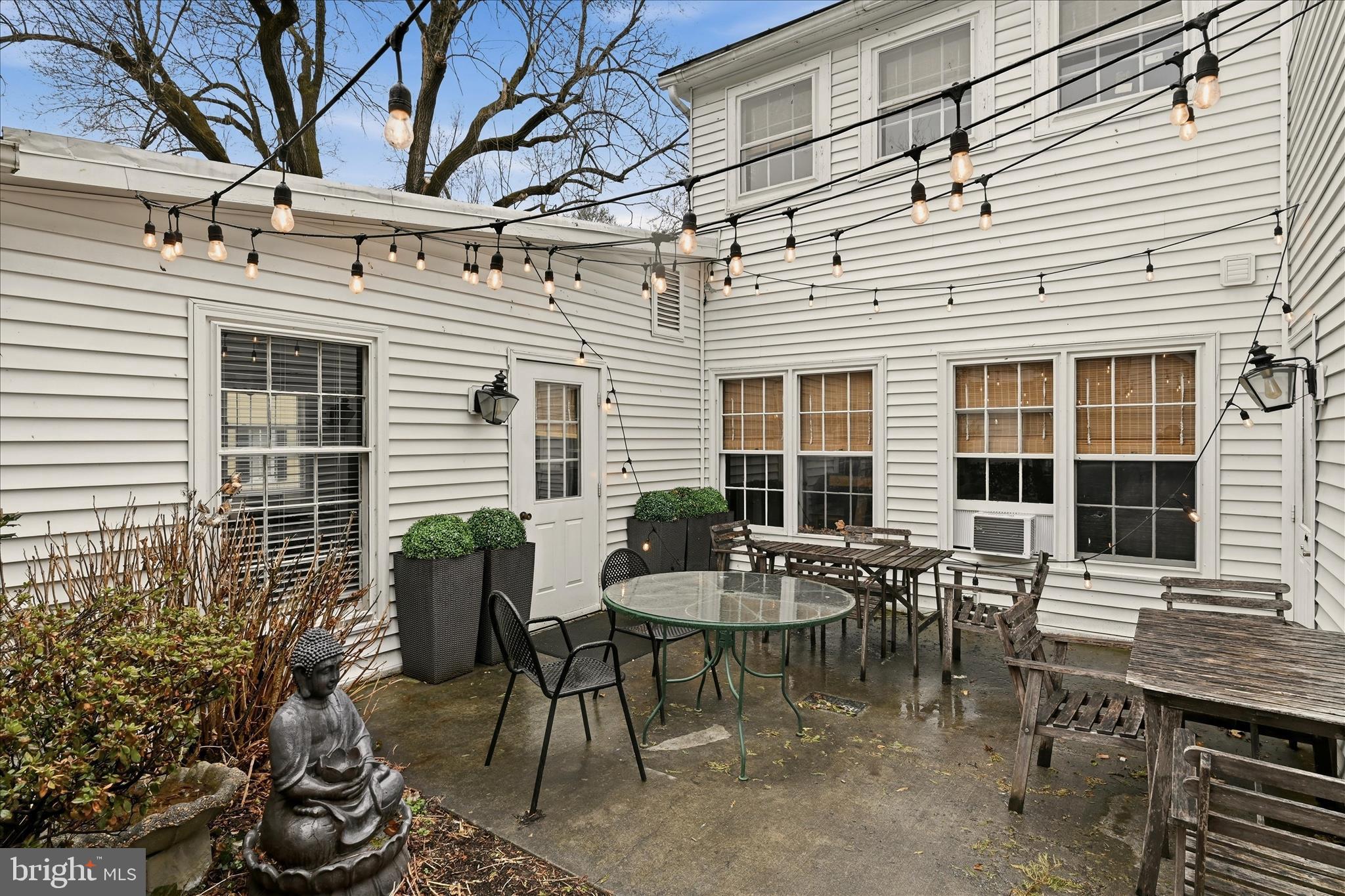 TOWN OF BERRYVILLE - Residential