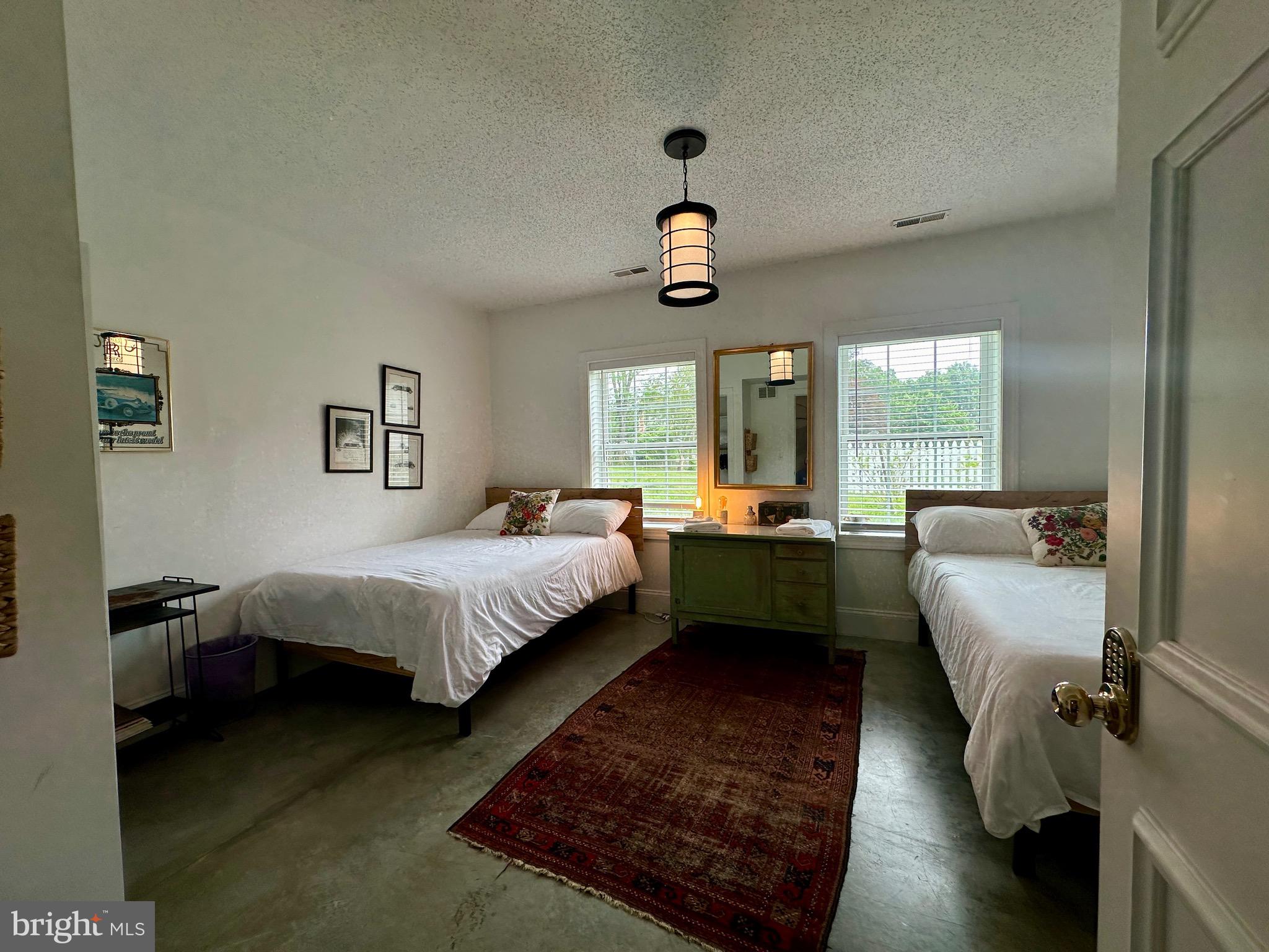 TOWN OF BERRYVILLE - Residential