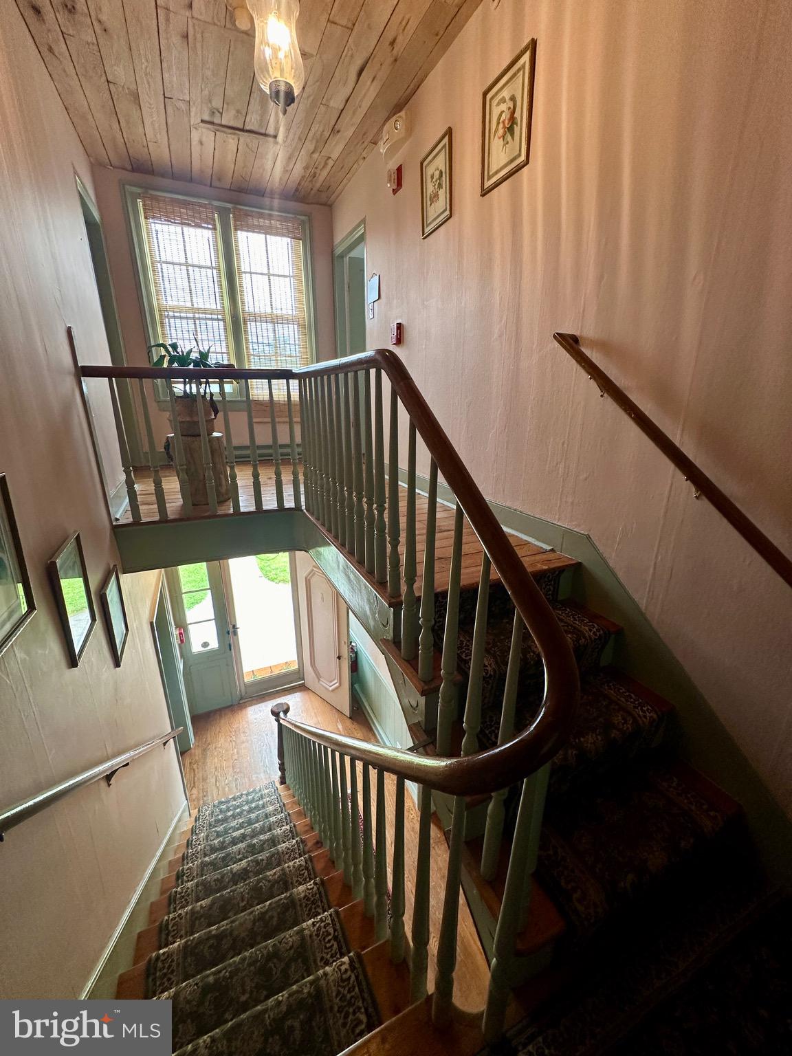 TOWN OF BERRYVILLE - Residential