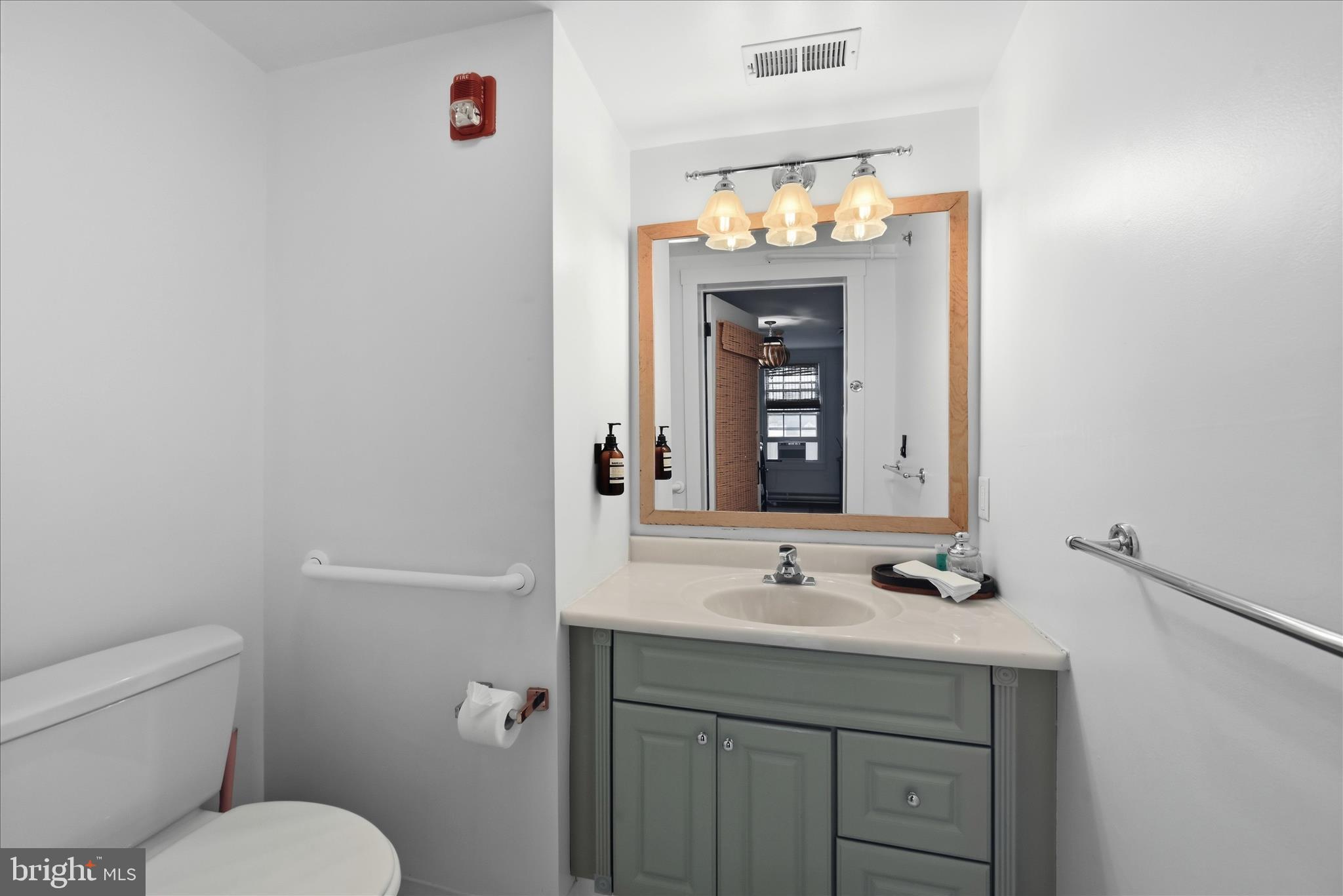 TOWN OF BERRYVILLE - Residential