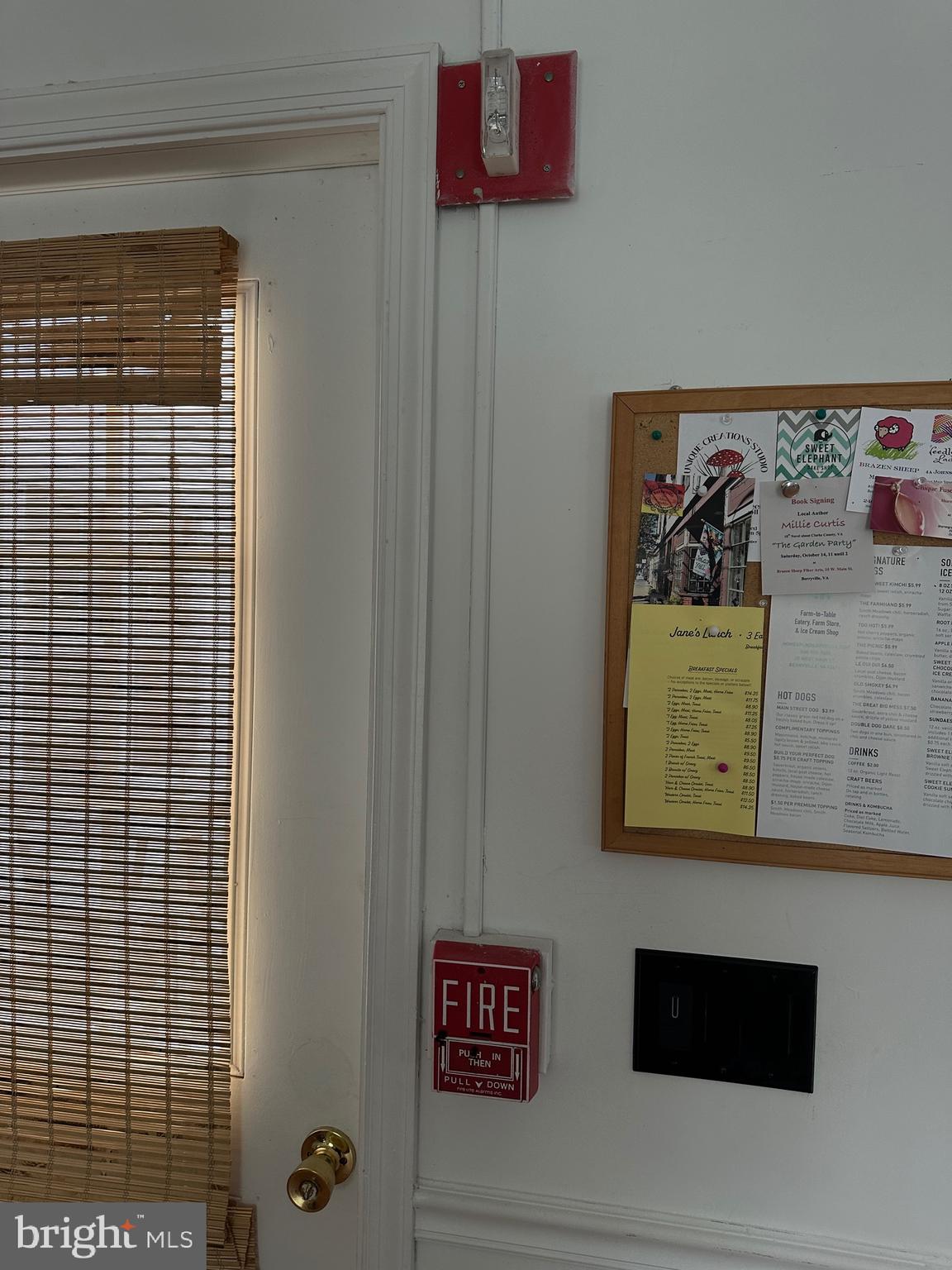 TOWN OF BERRYVILLE - Residential