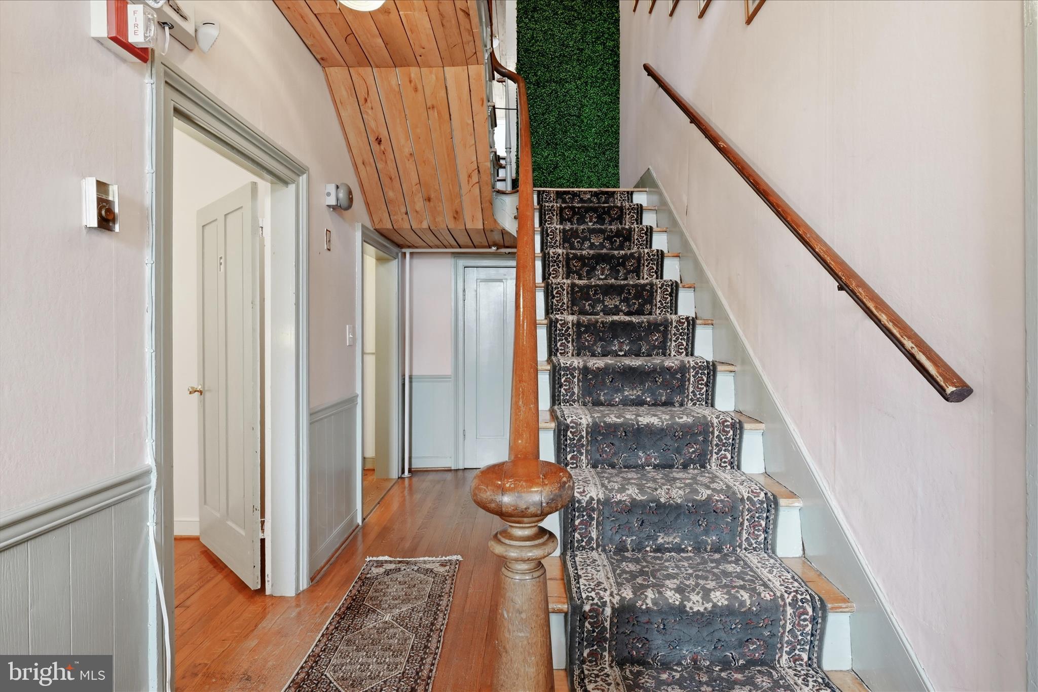 TOWN OF BERRYVILLE - Residential