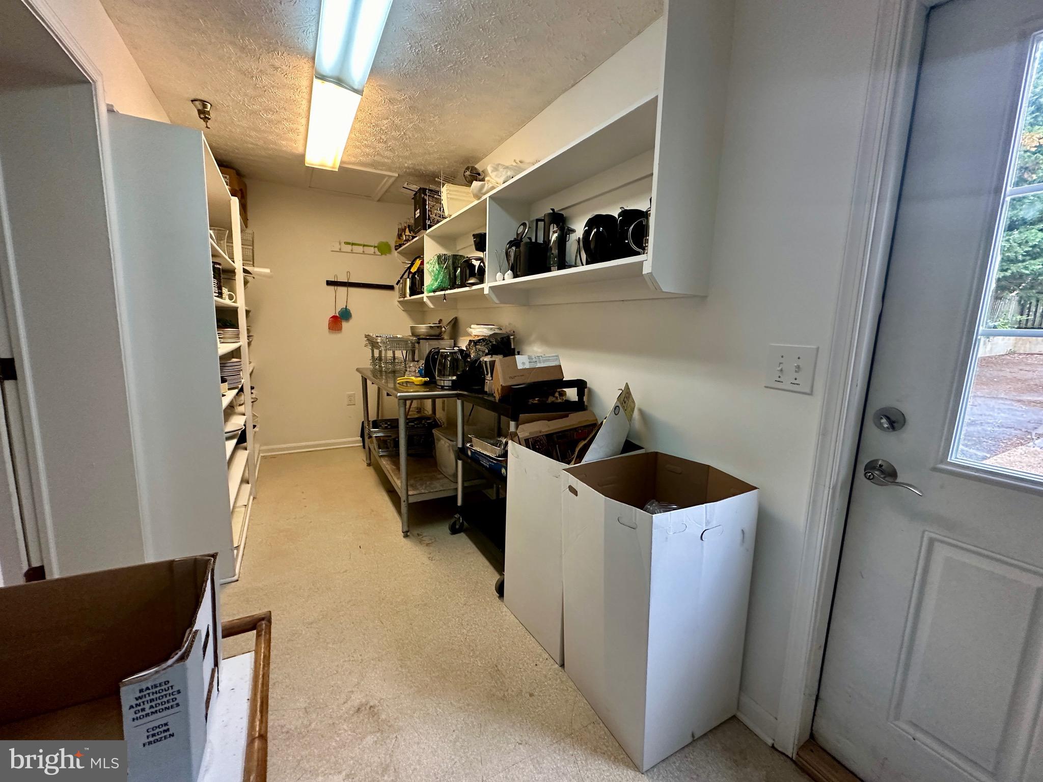 TOWN OF BERRYVILLE - Residential