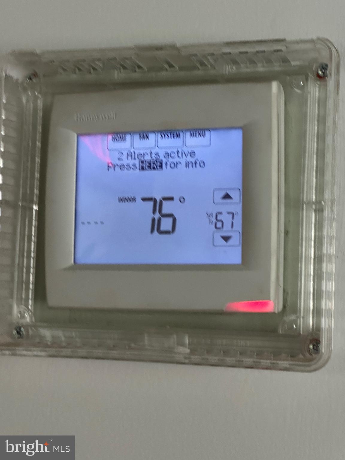 TOWN OF BERRYVILLE - Residential