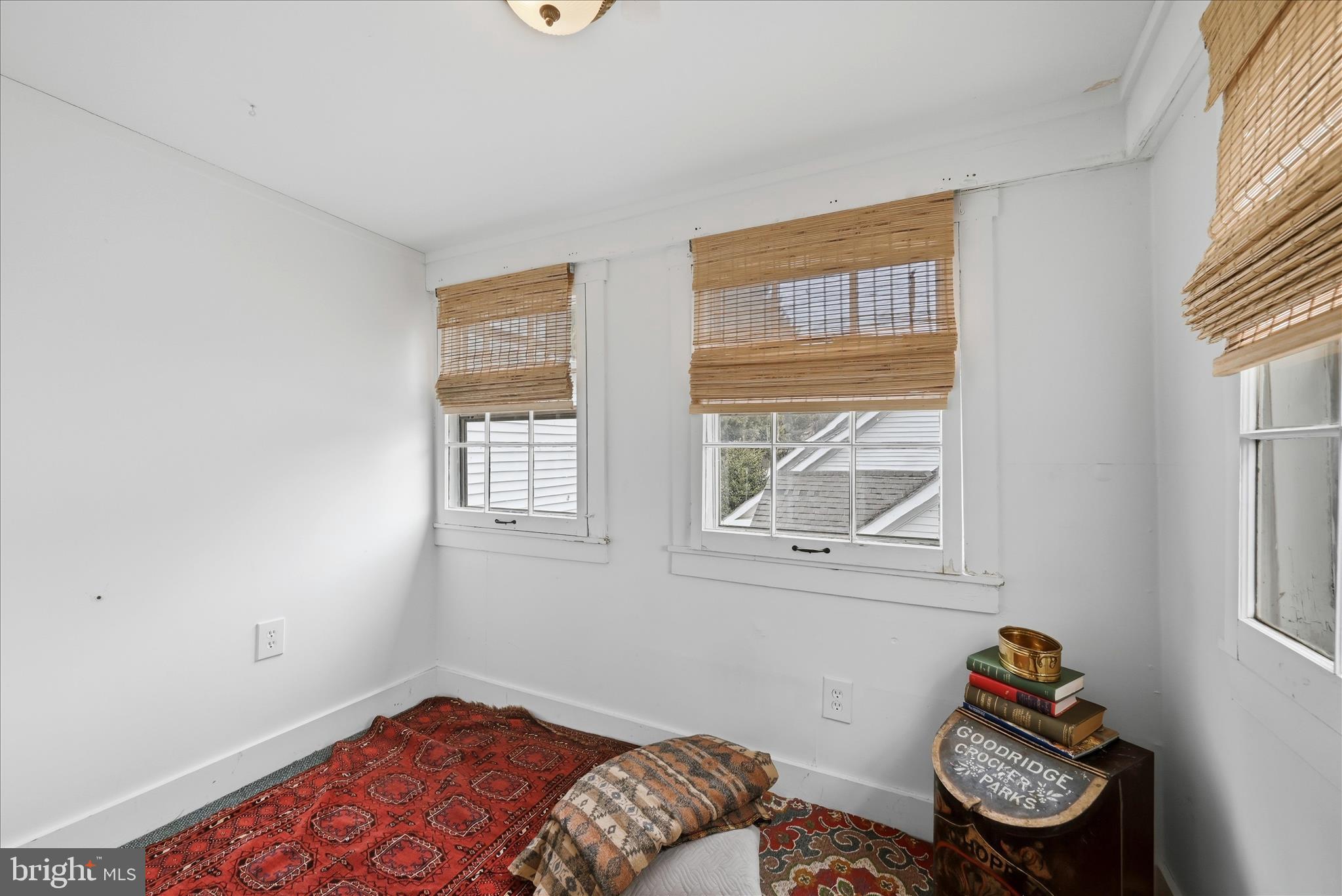 TOWN OF BERRYVILLE - Residential