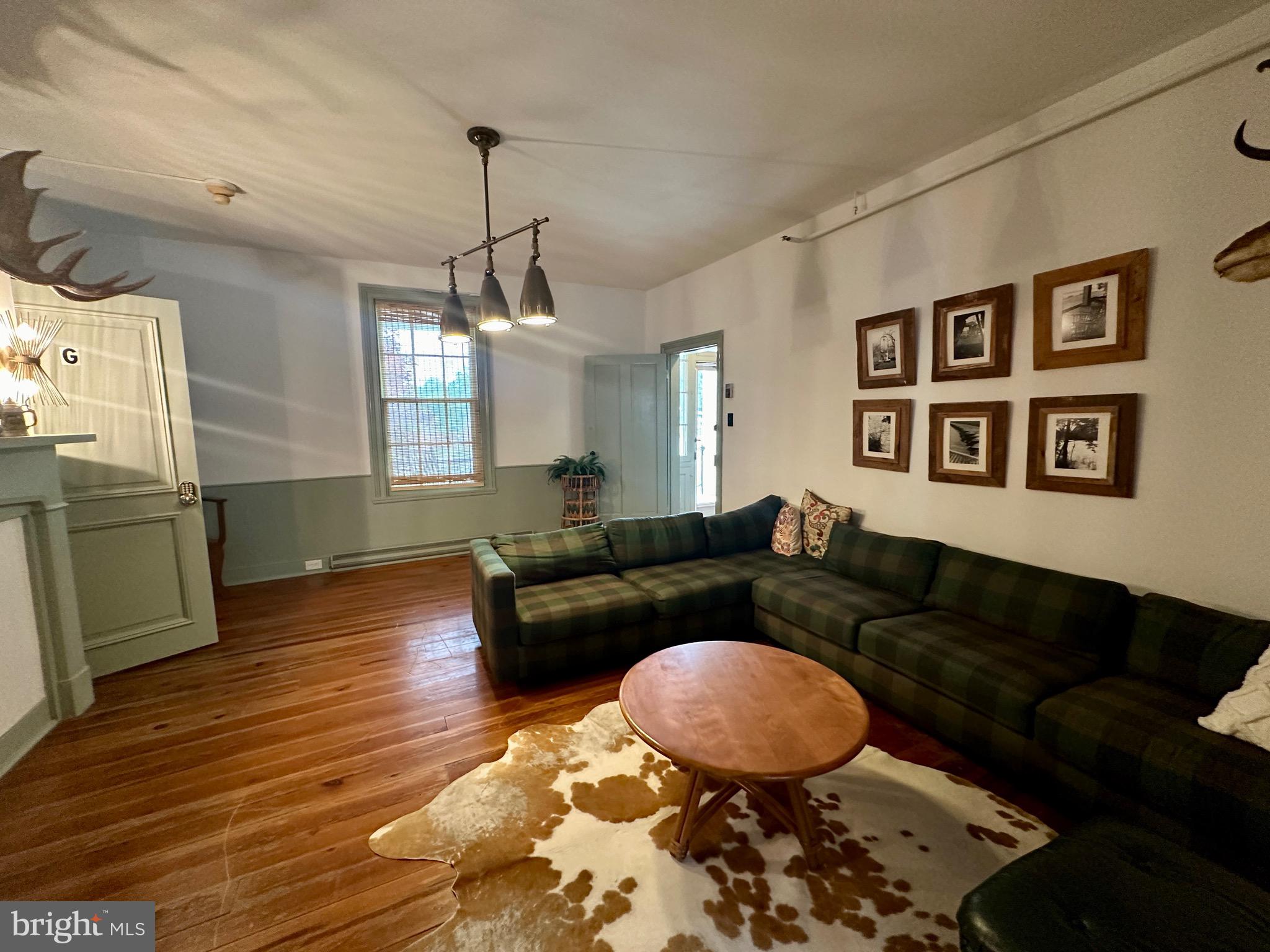 TOWN OF BERRYVILLE - Residential