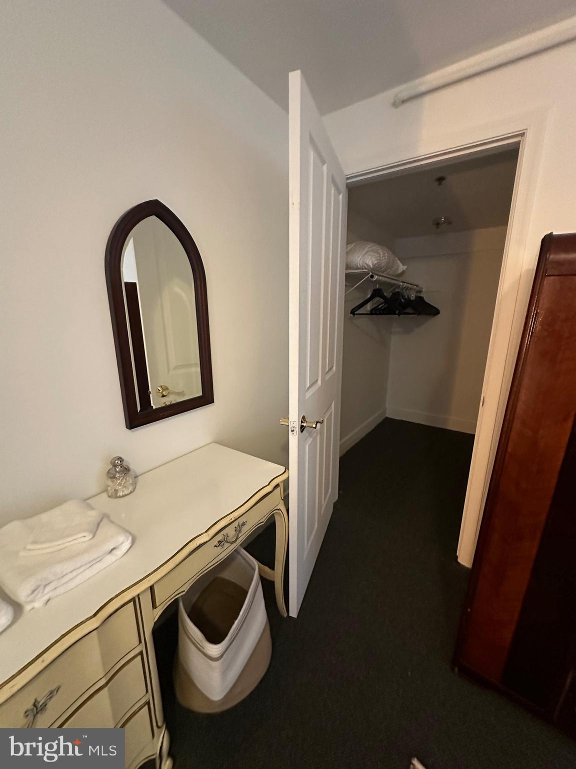 TOWN OF BERRYVILLE - Residential