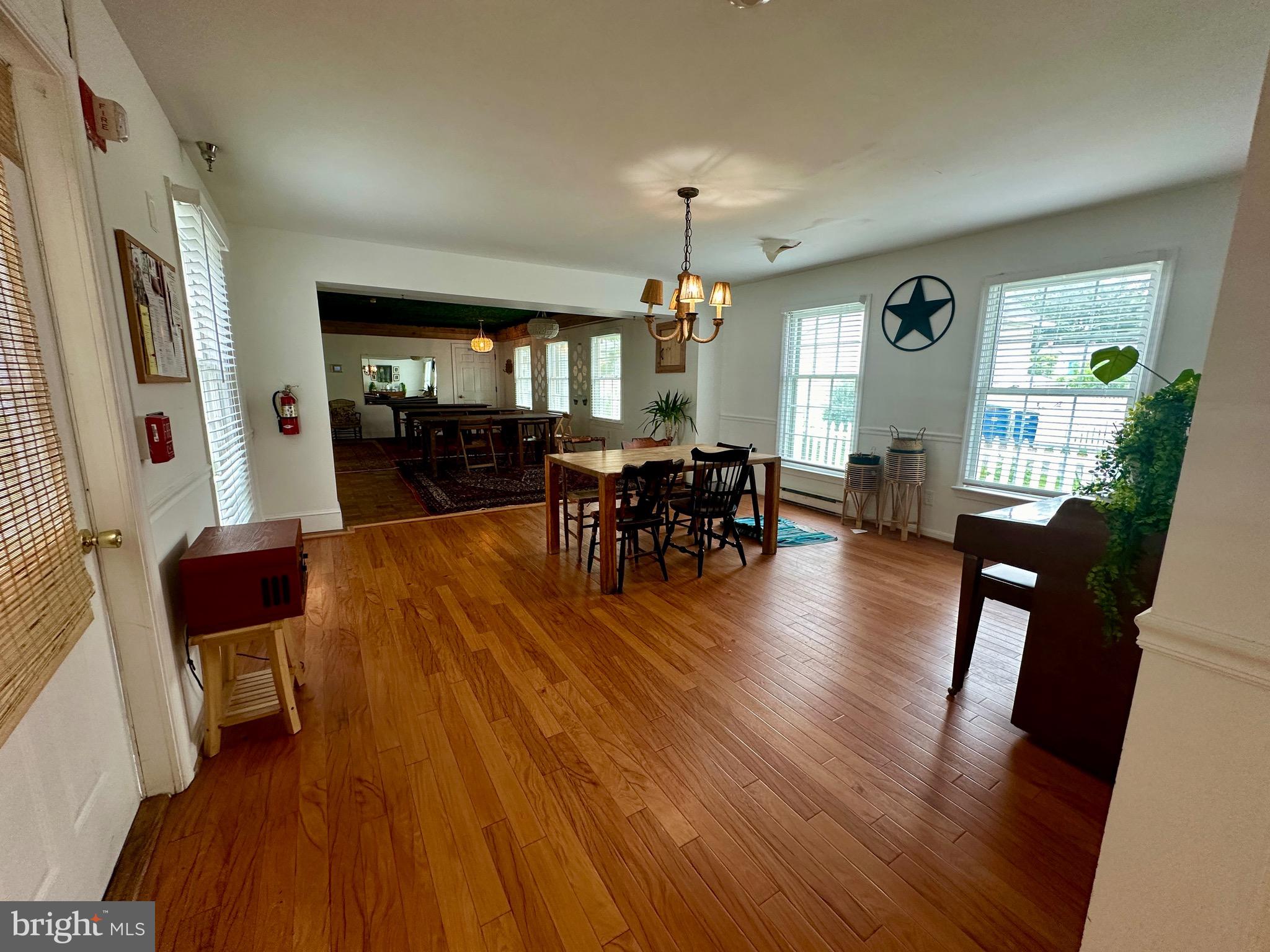 TOWN OF BERRYVILLE - Residential