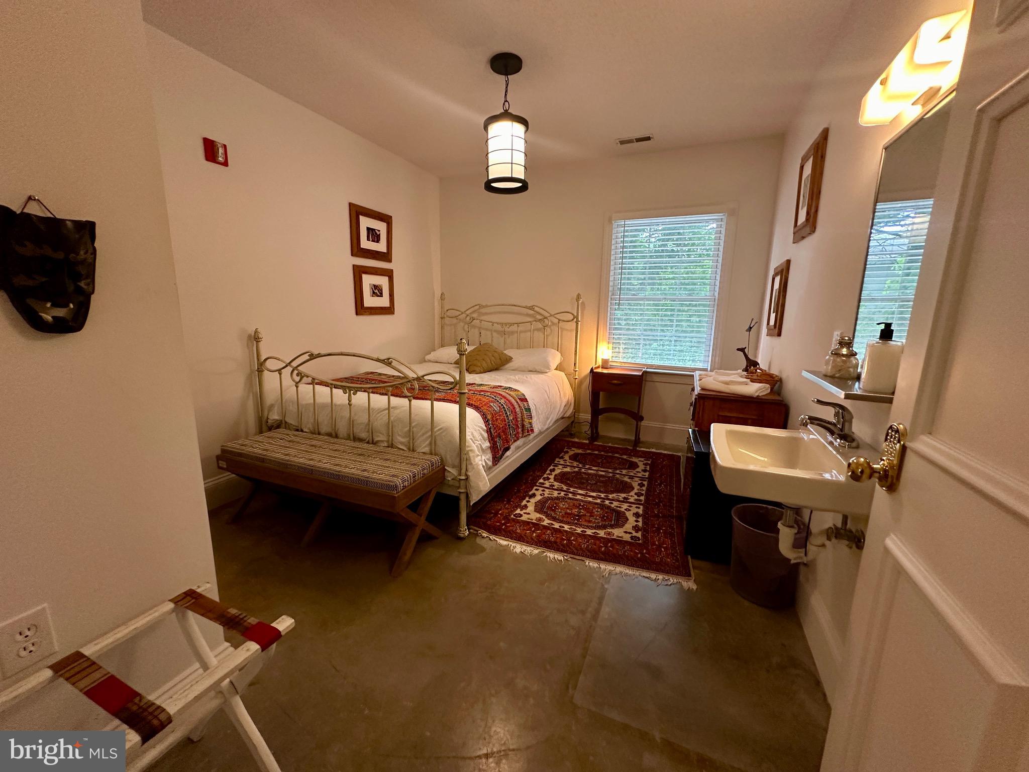 TOWN OF BERRYVILLE - Residential