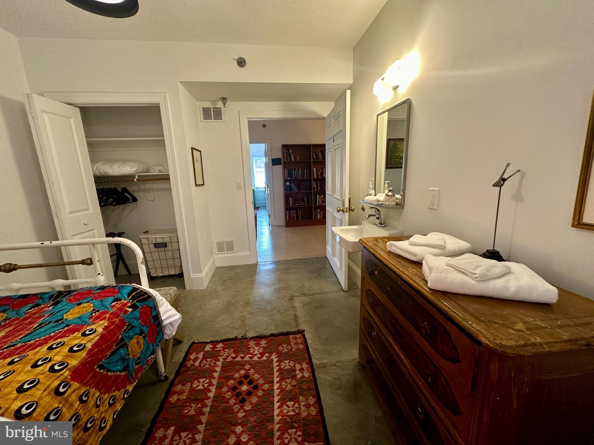 TOWN OF BERRYVILLE - Residential