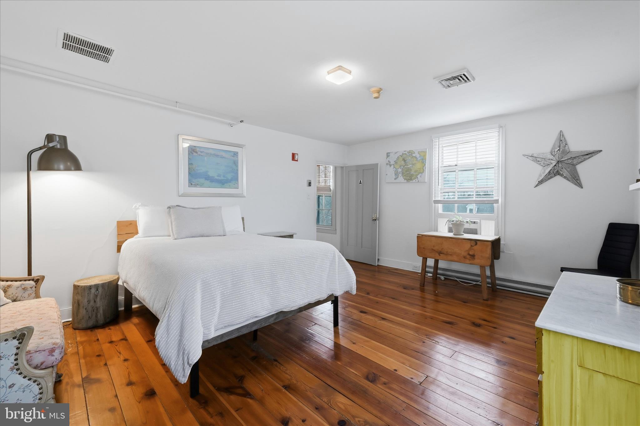 TOWN OF BERRYVILLE - Residential