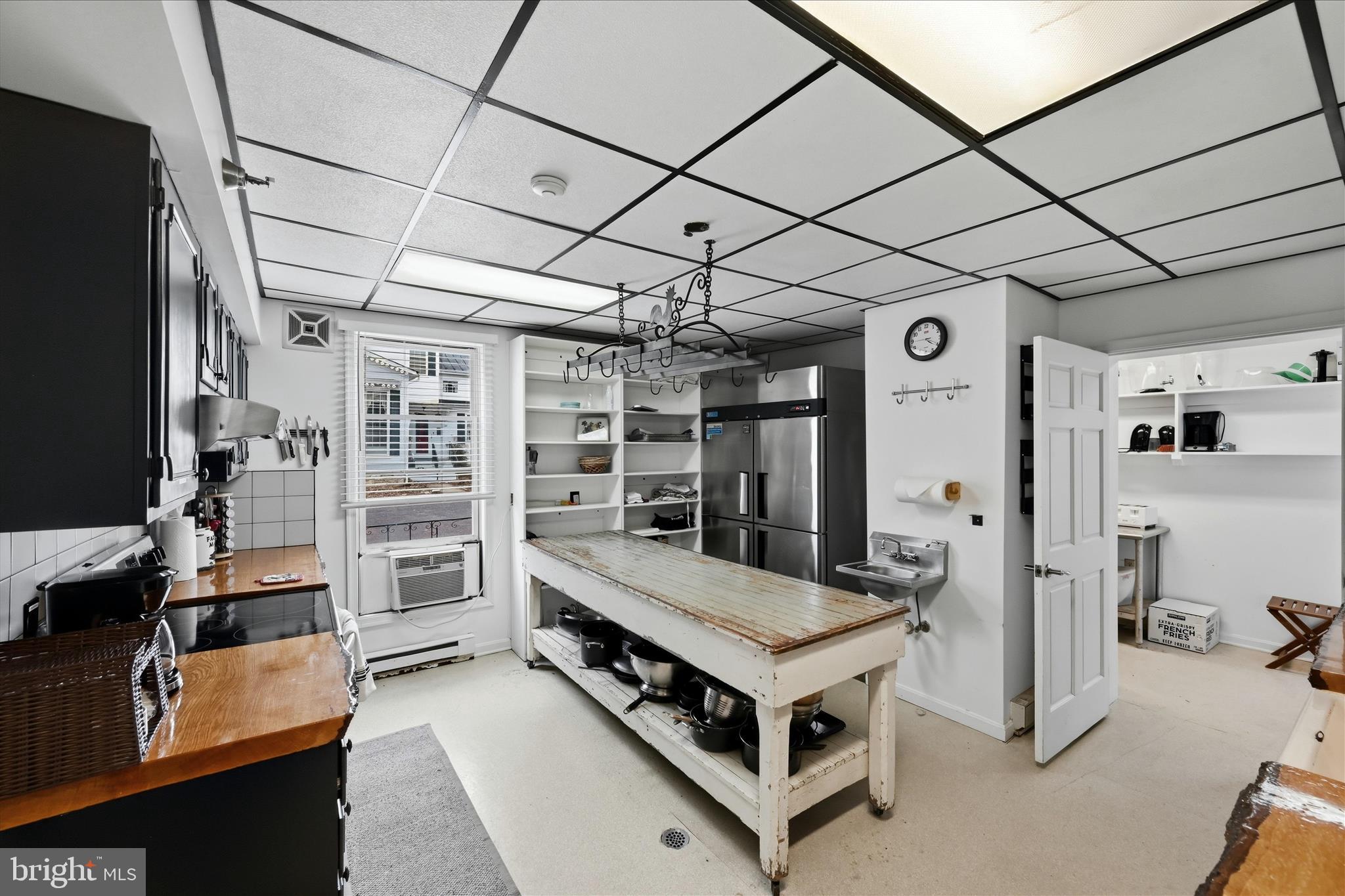 TOWN OF BERRYVILLE - Residential