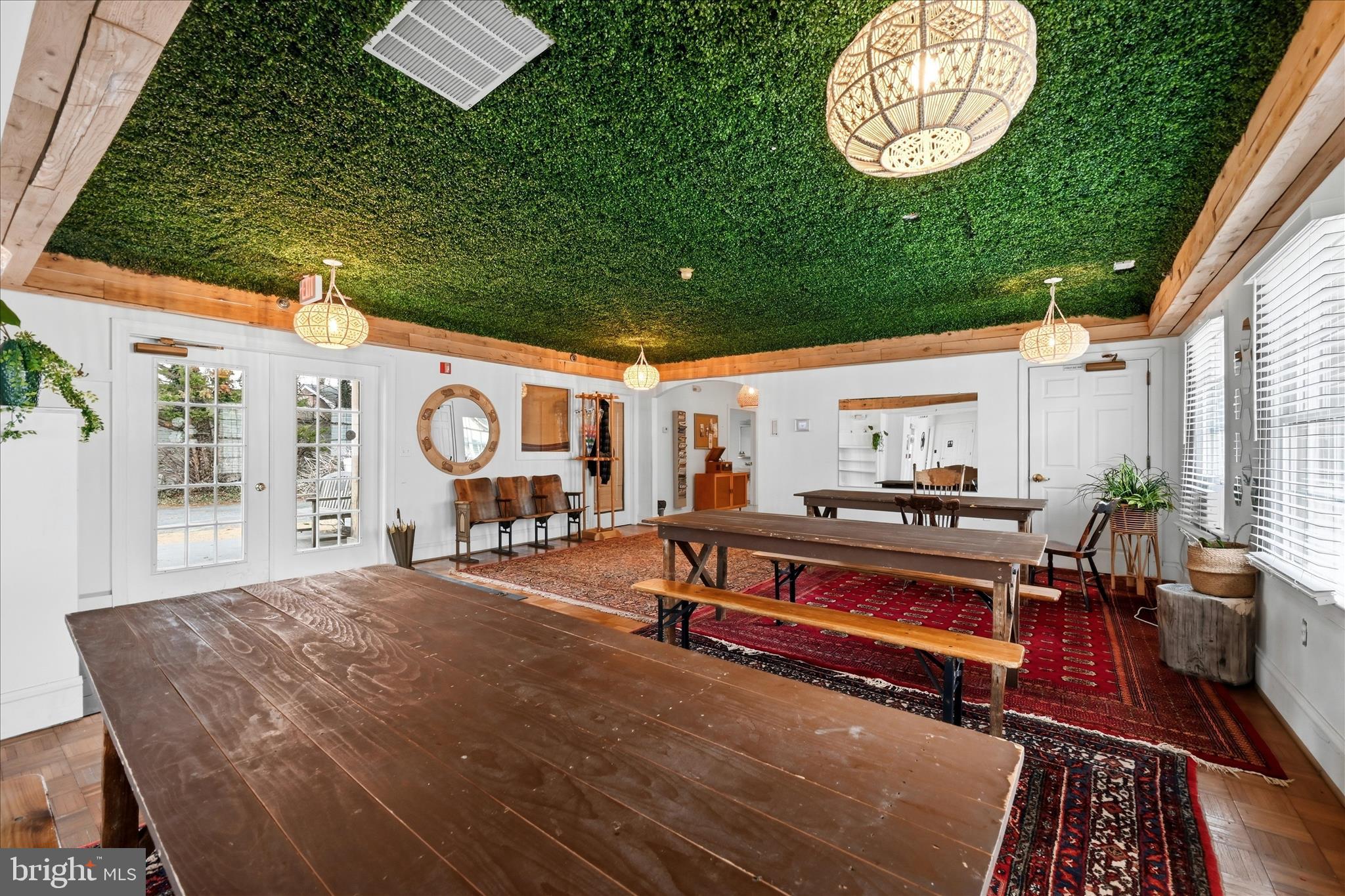 TOWN OF BERRYVILLE - Residential