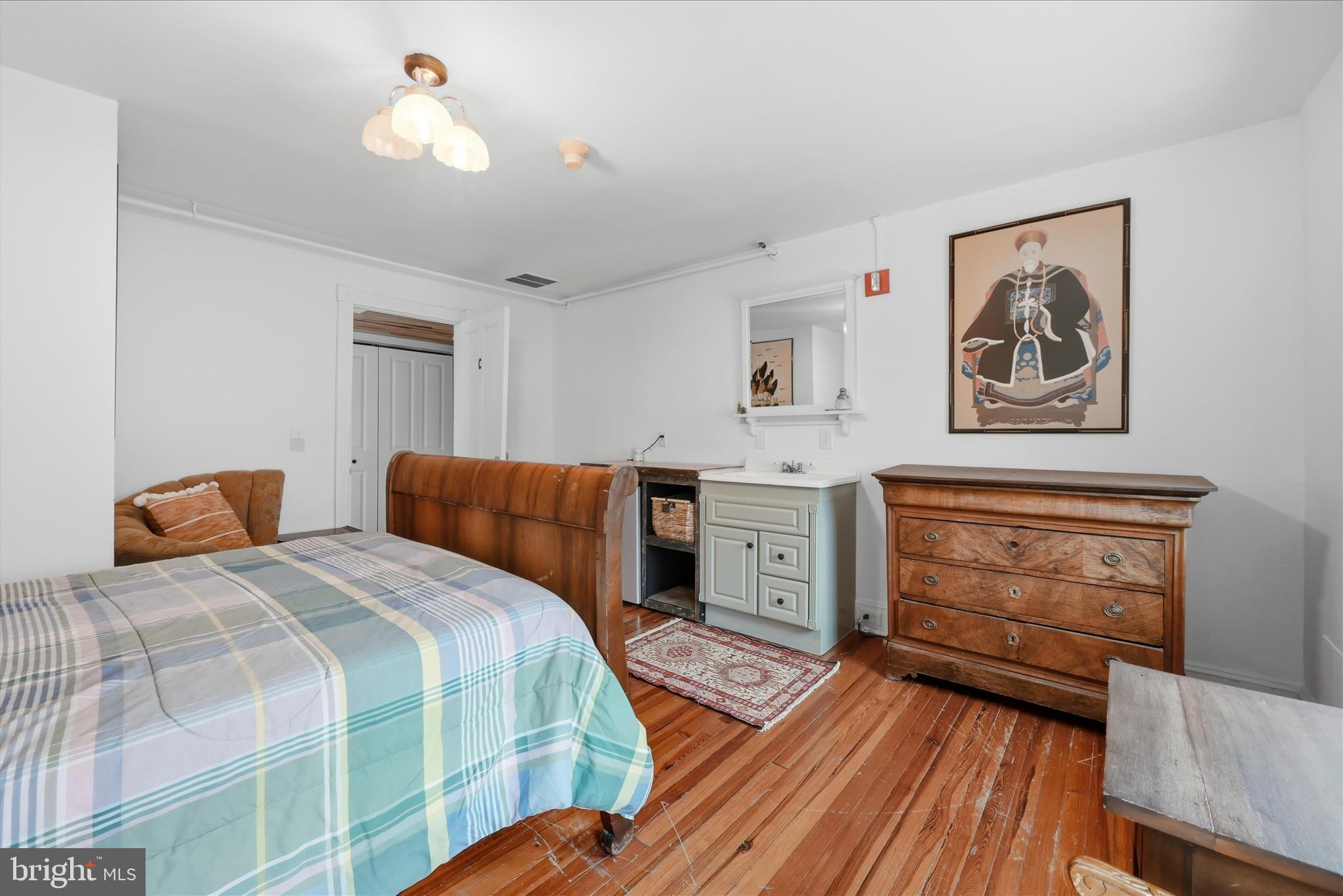 TOWN OF BERRYVILLE - Residential