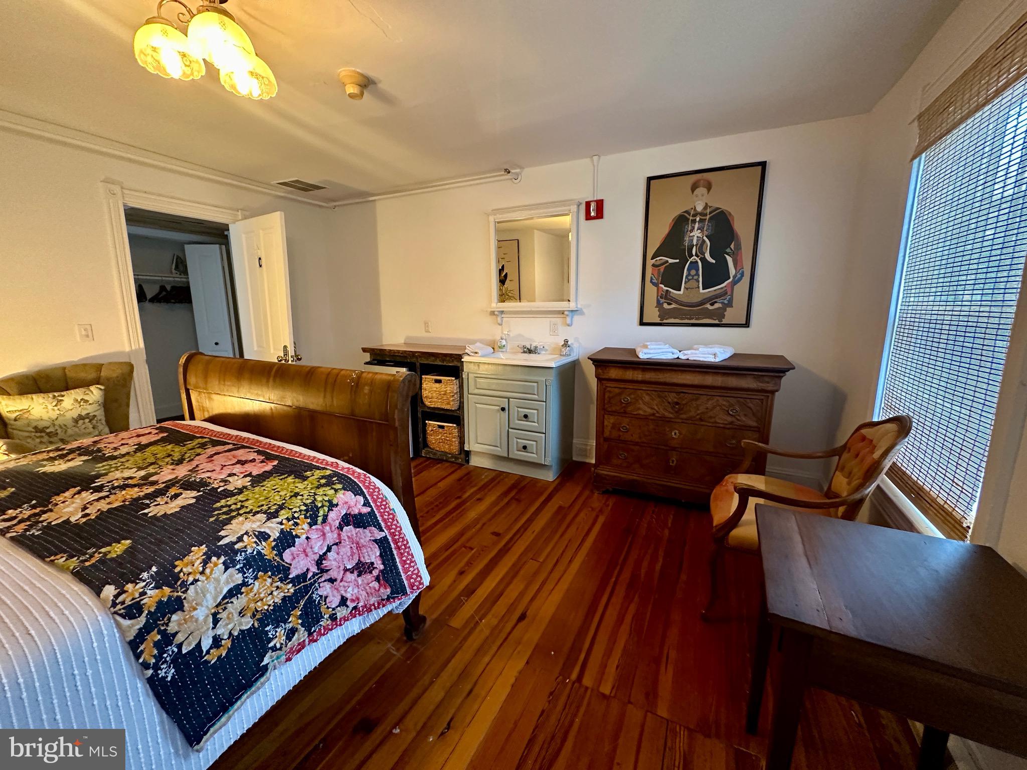 TOWN OF BERRYVILLE - Residential