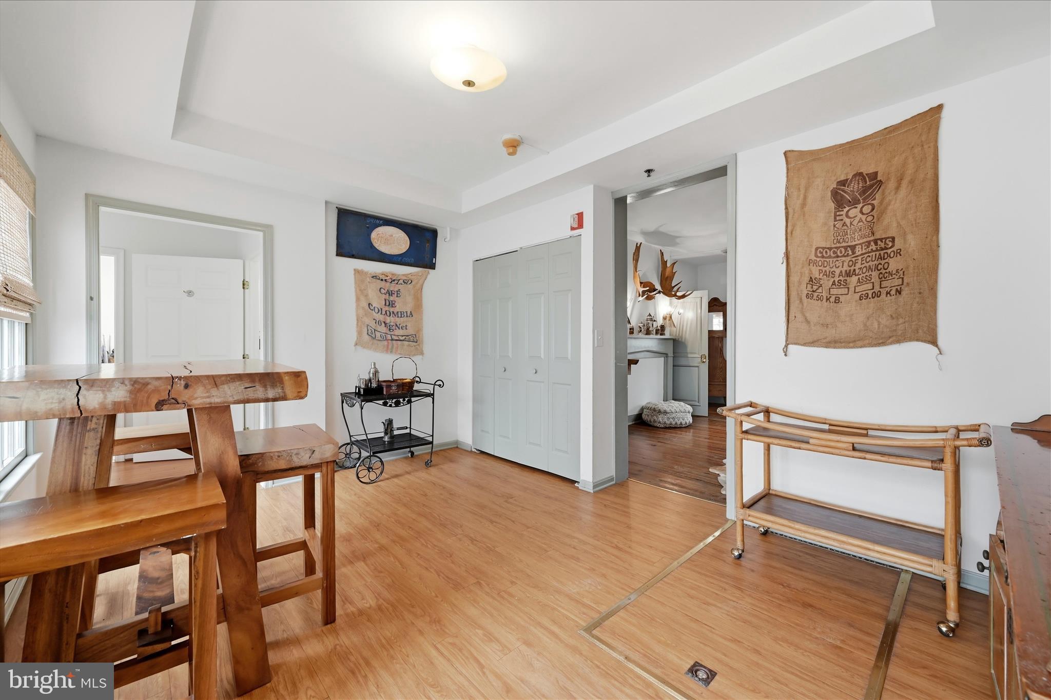 TOWN OF BERRYVILLE - Residential