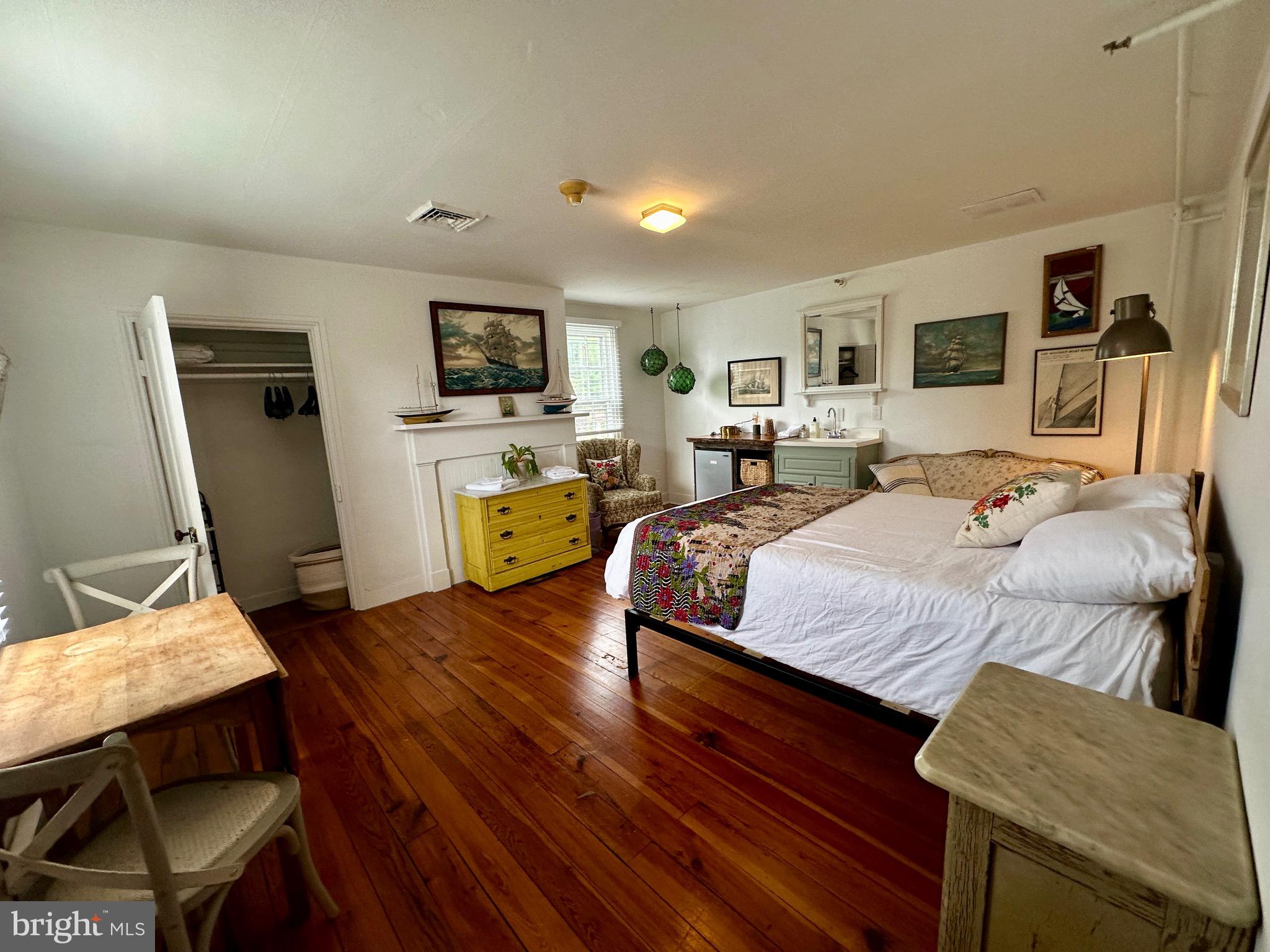 TOWN OF BERRYVILLE - Residential